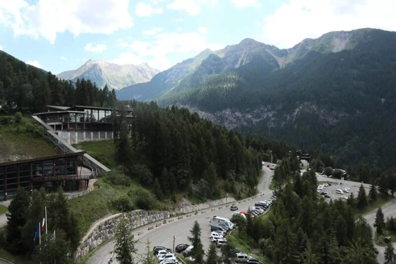 Résidence Orr Des Neiges-Niet-getagd