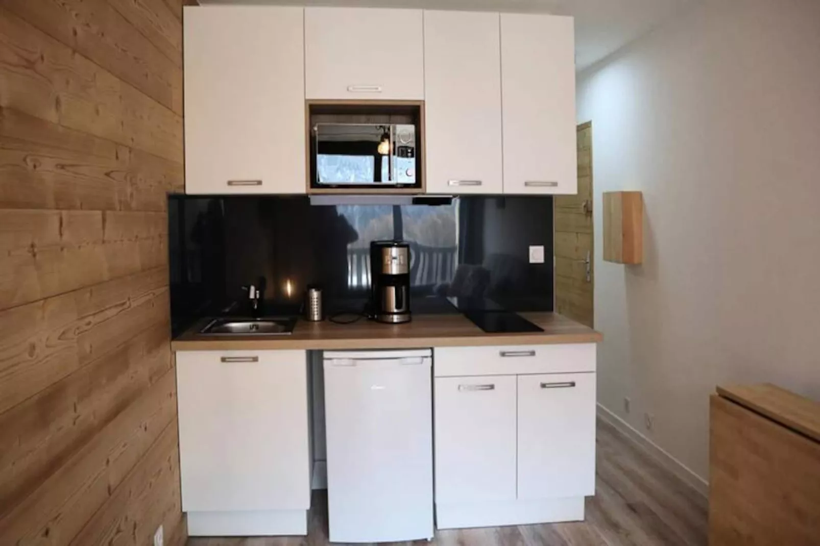 Résidence Orr Des Neiges-Niet-getagd