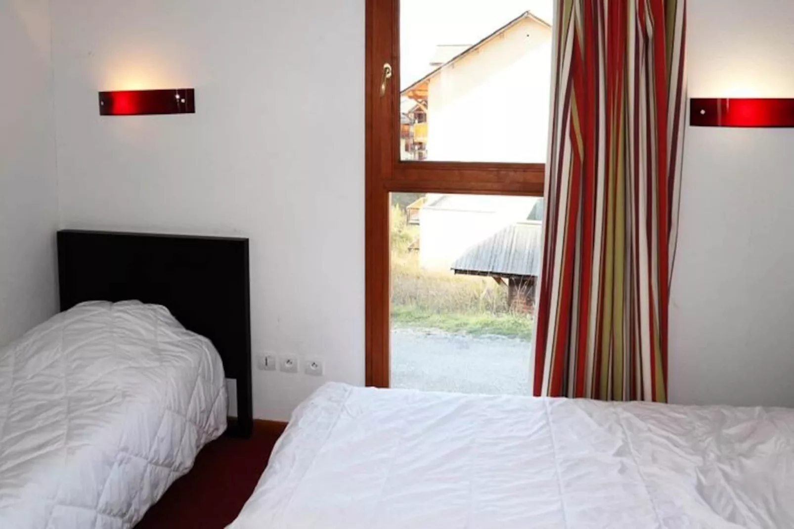 Chalet La Combe D Or-Niet-getagd