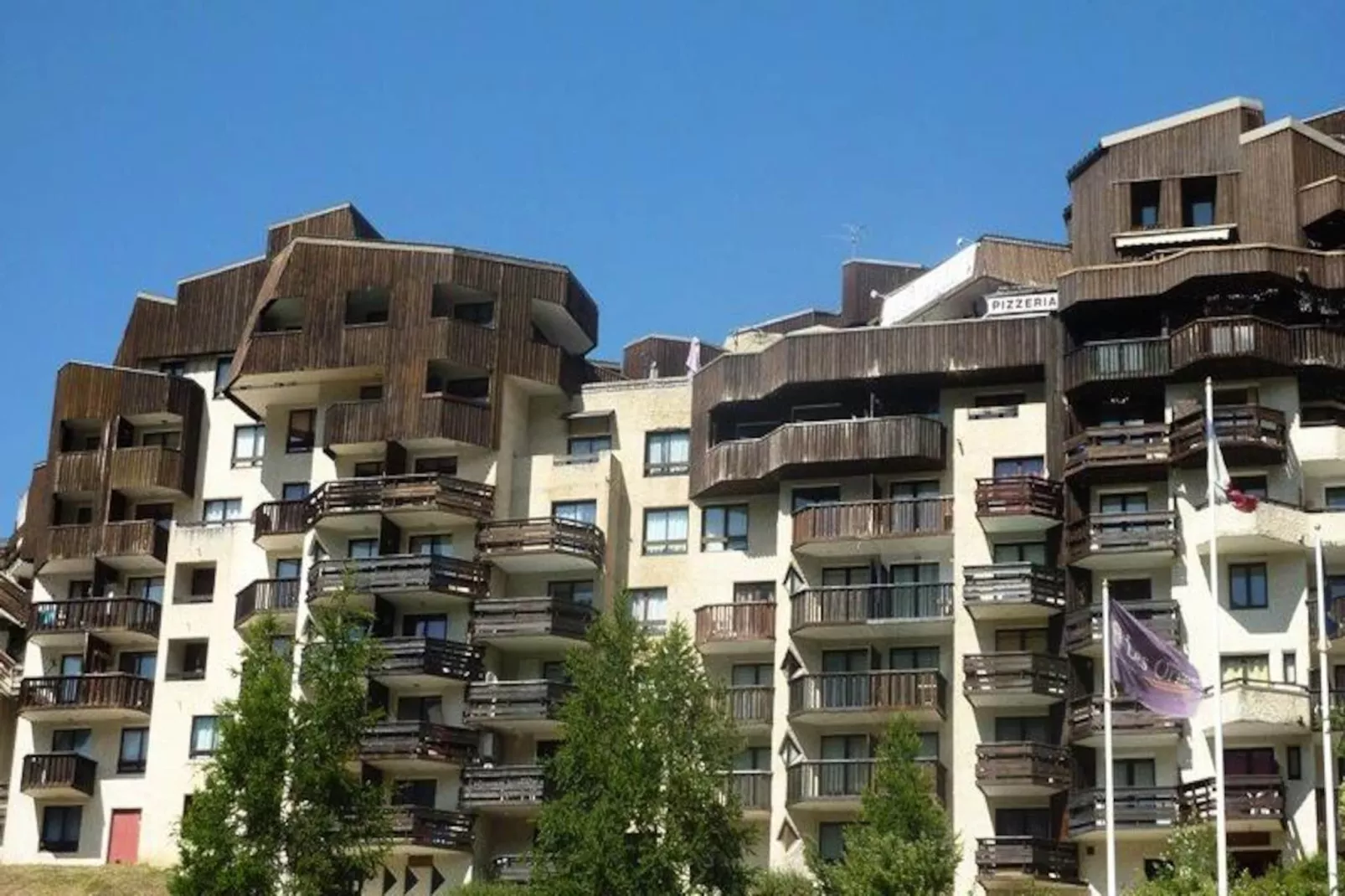 Résidence Orr Des Neiges-Niet-getagd