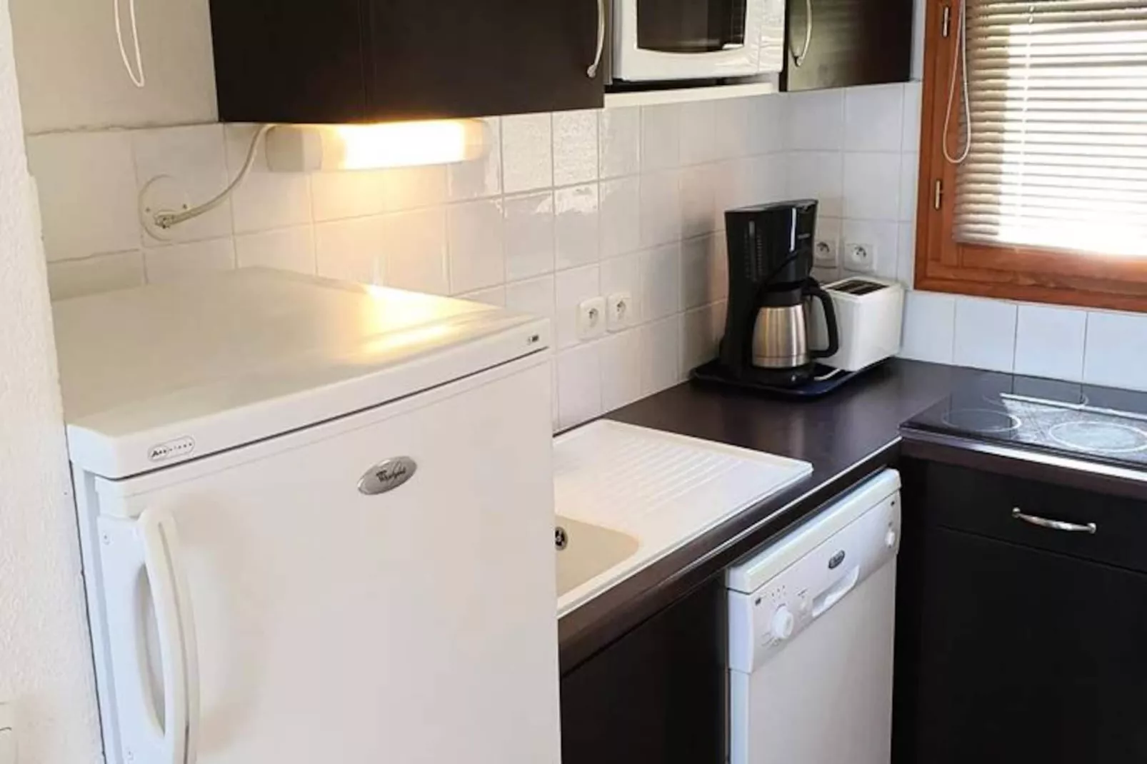 Chalet La Combe D Or-Niet-getagd