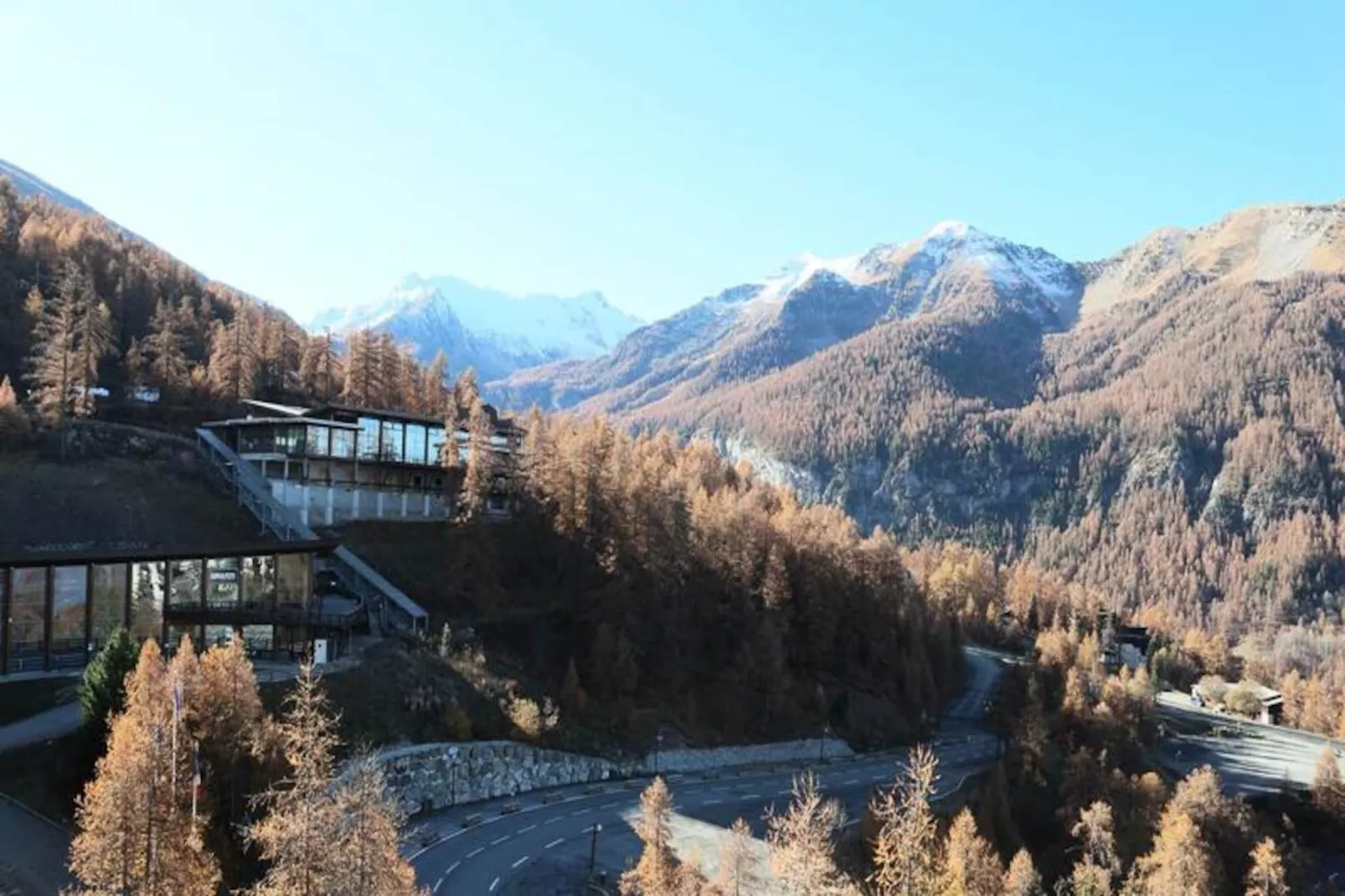 Résidence Orr Des Neiges-Niet-getagd