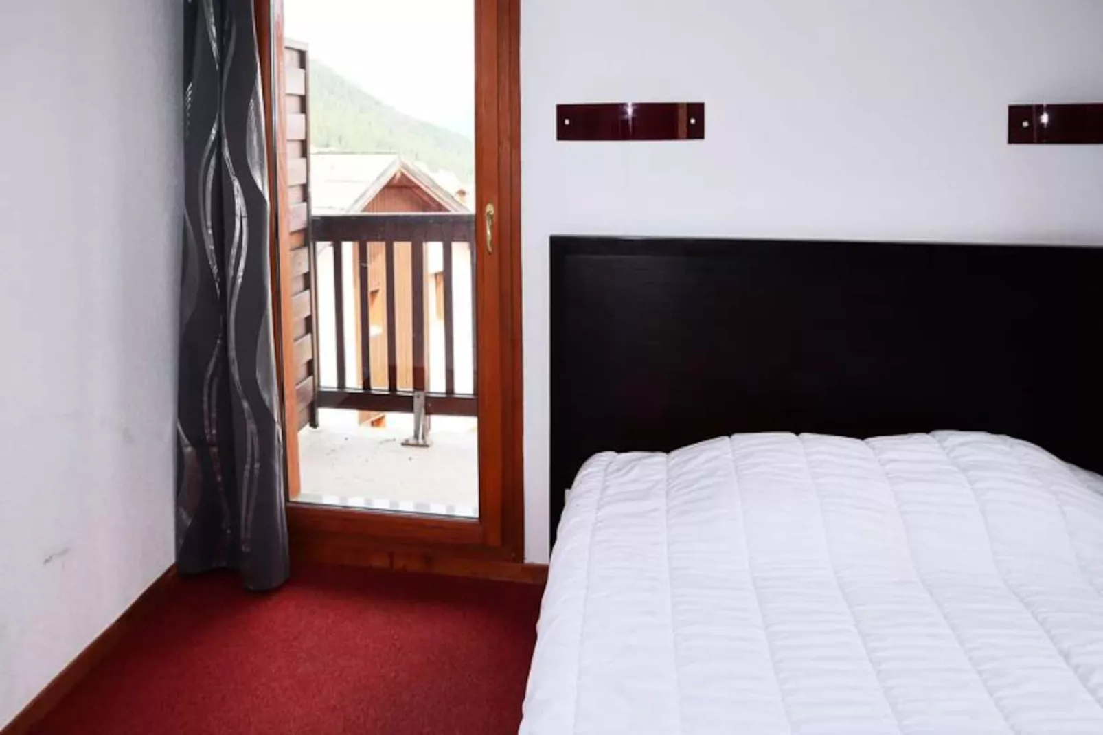 Chalet La Combe D Or-Niet-getagd