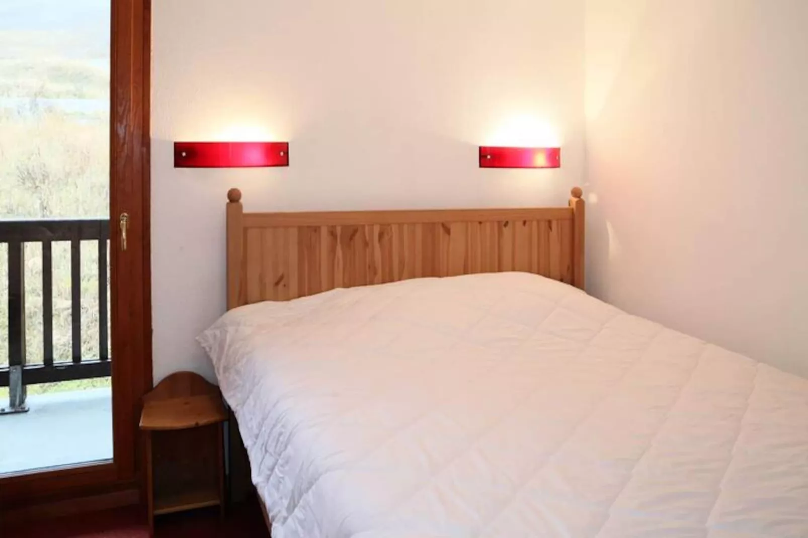 Chalet La Combe D Or-Niet-getagd