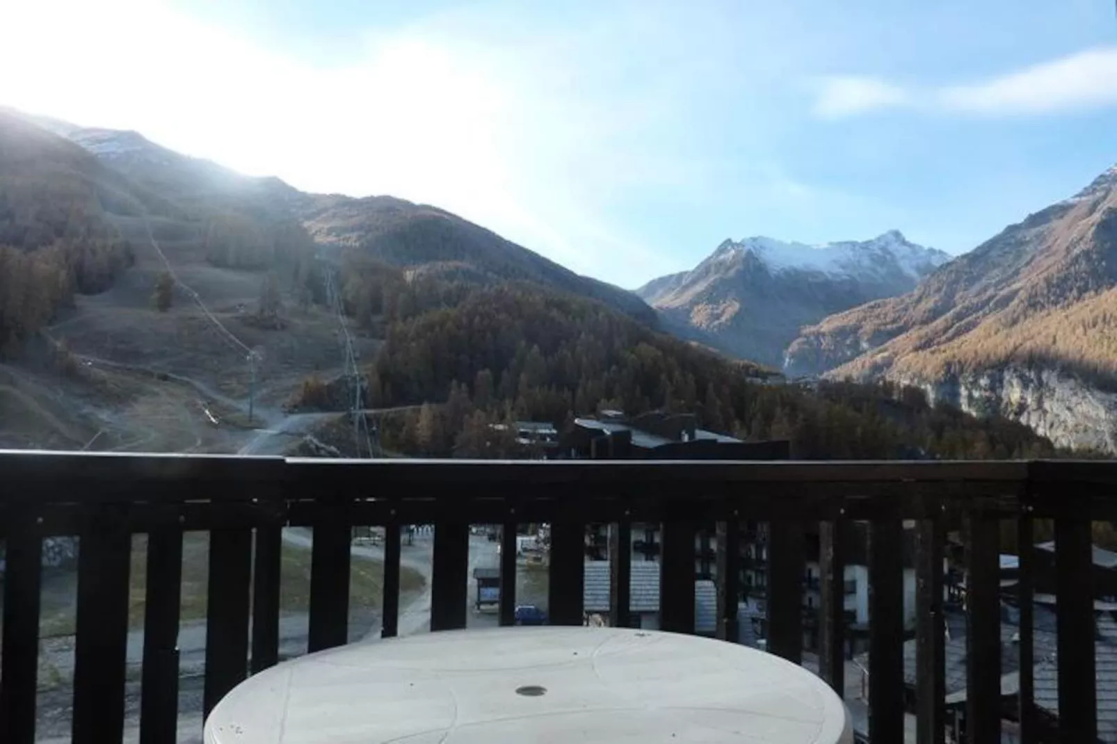 Résidence Les Cembros-Niet-getagd