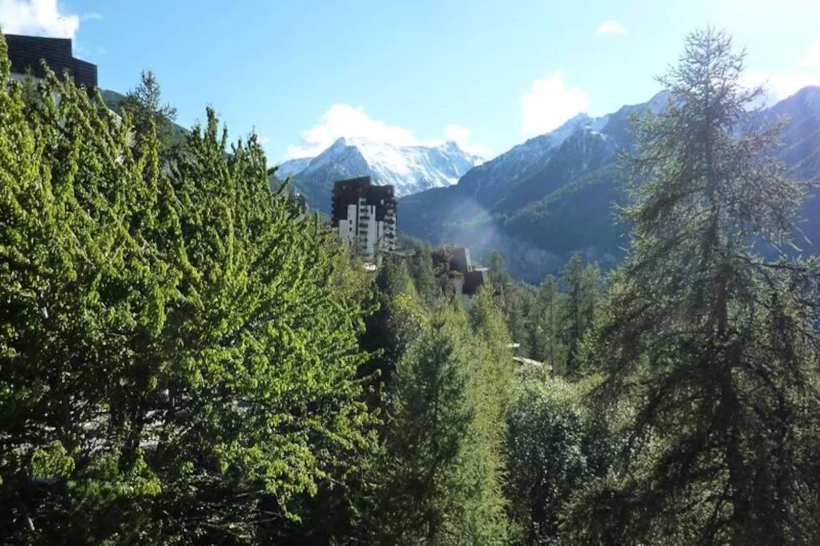 Résidence L'horizon-Niet-getagd