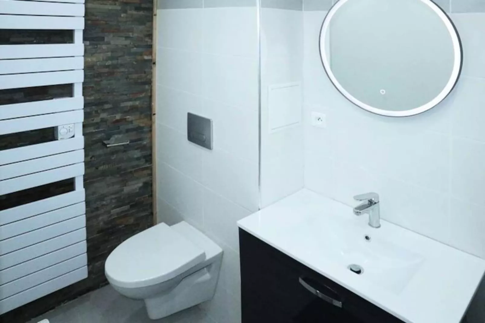 Résidence La  Mazeliere-Niet-getagd