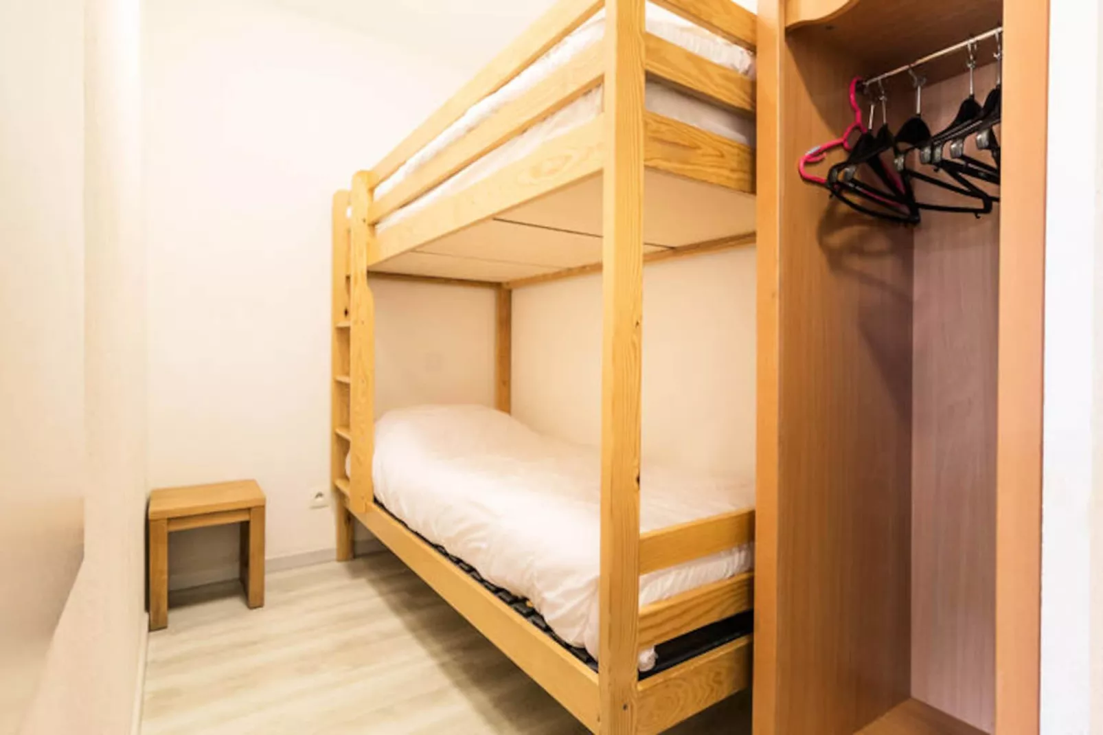 Résidence Le Parc Des Airelles - Niet-getagd