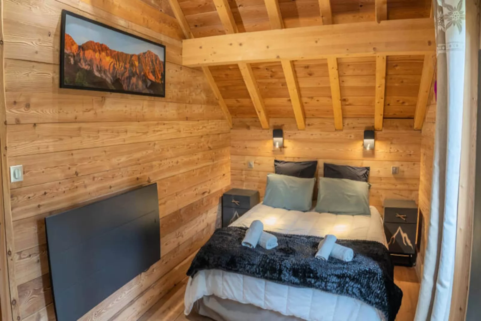 Résidence Pramouton-Niet-getagd