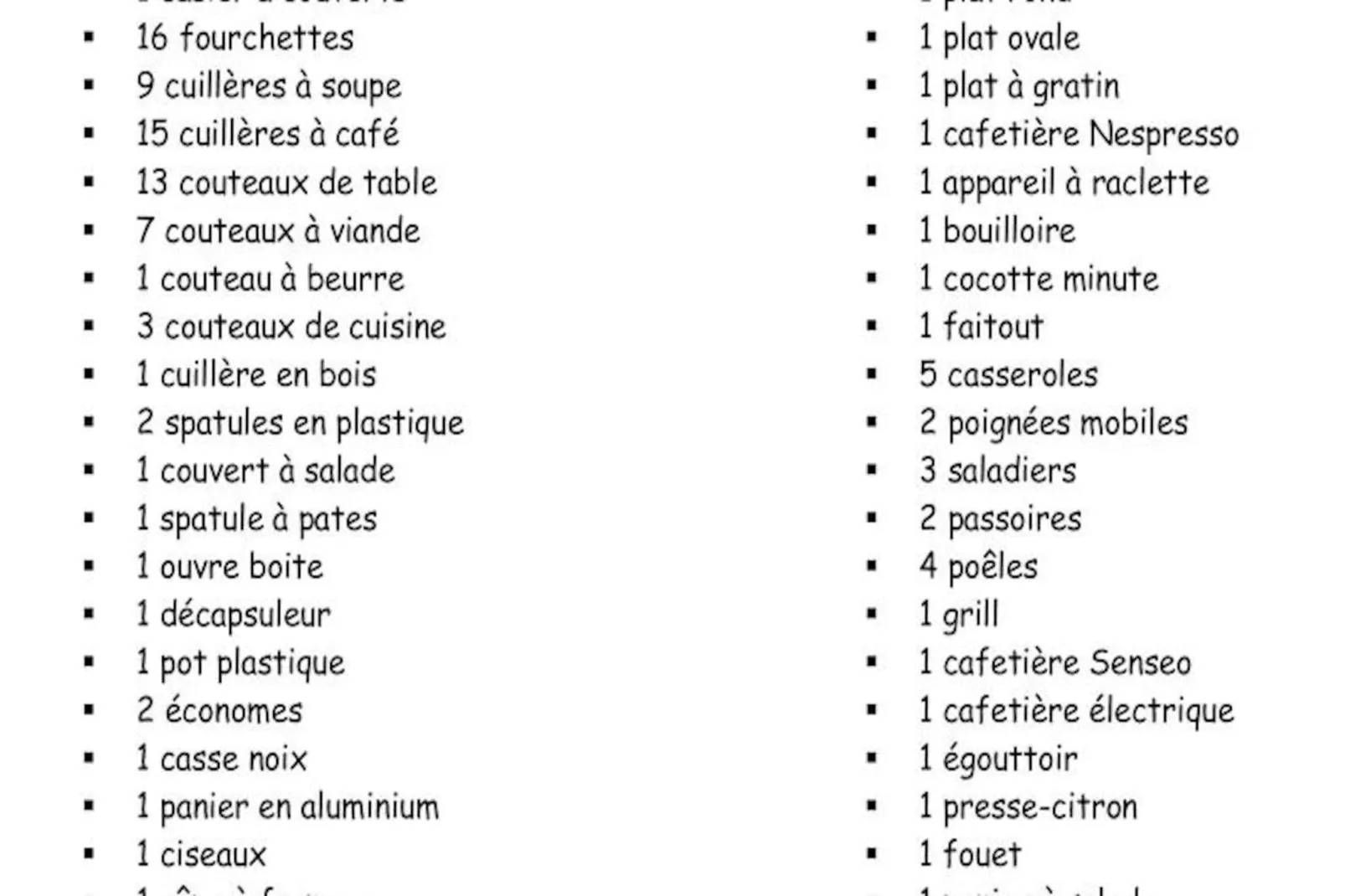 Résidence Les Gradins-Niet-getagd