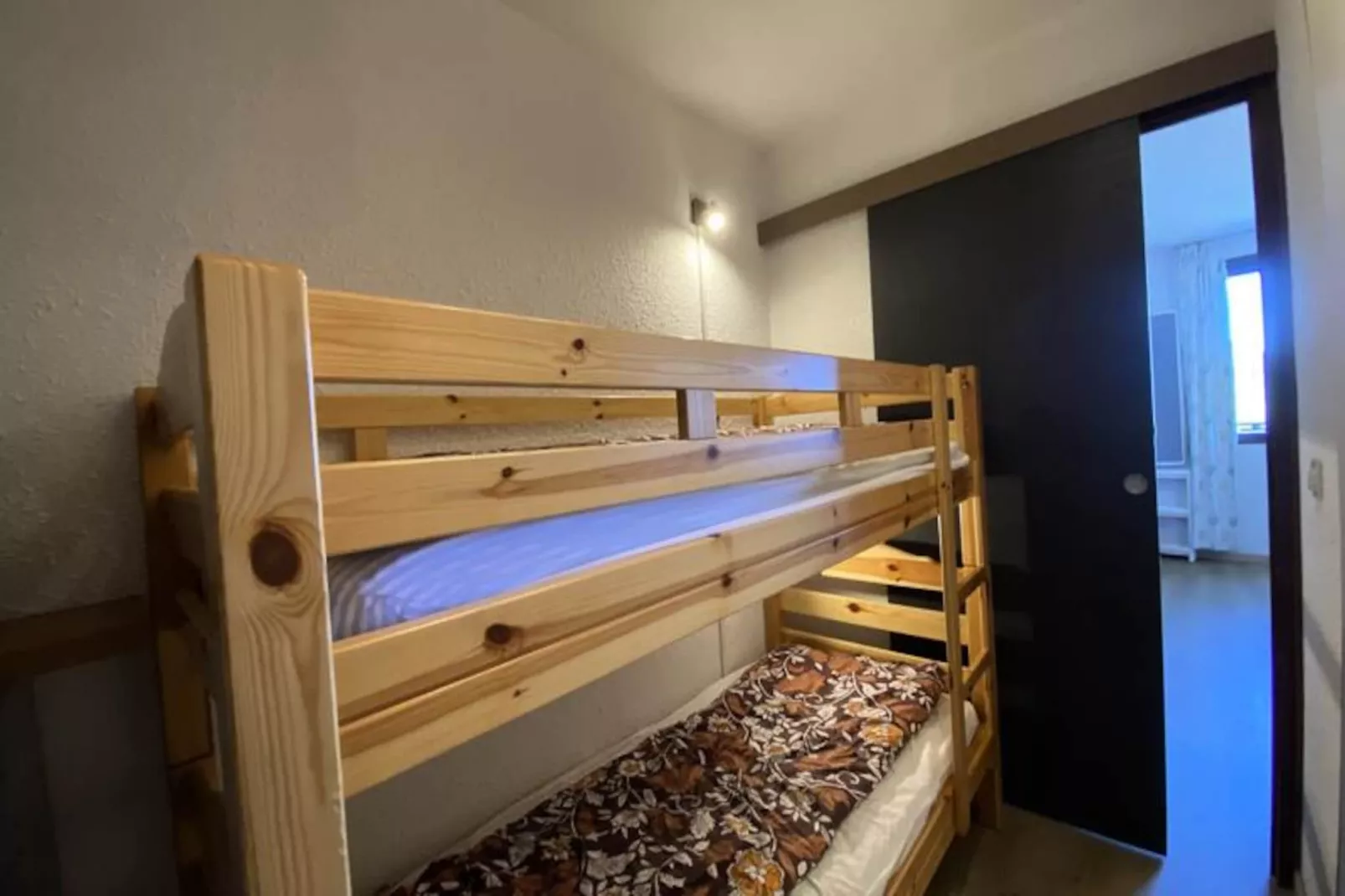 Résidence Le Cairn-Niet-getagd