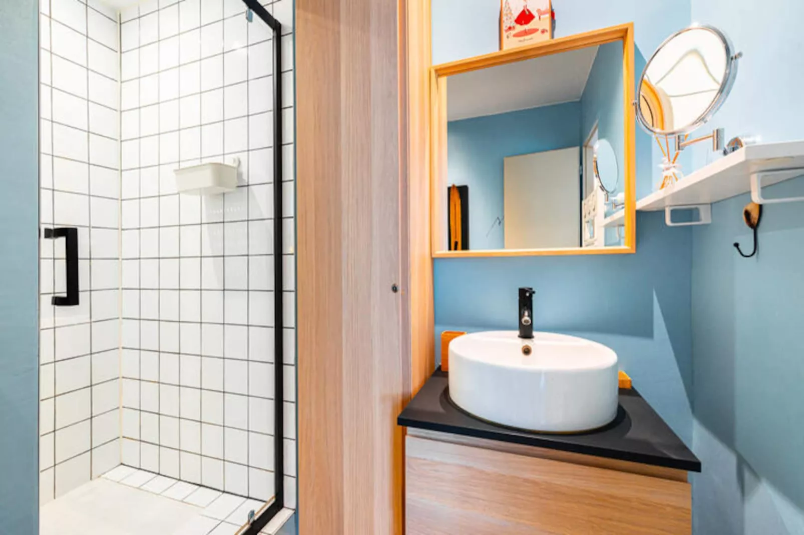 Résidence Vie De Clare 3-Niet-getagd