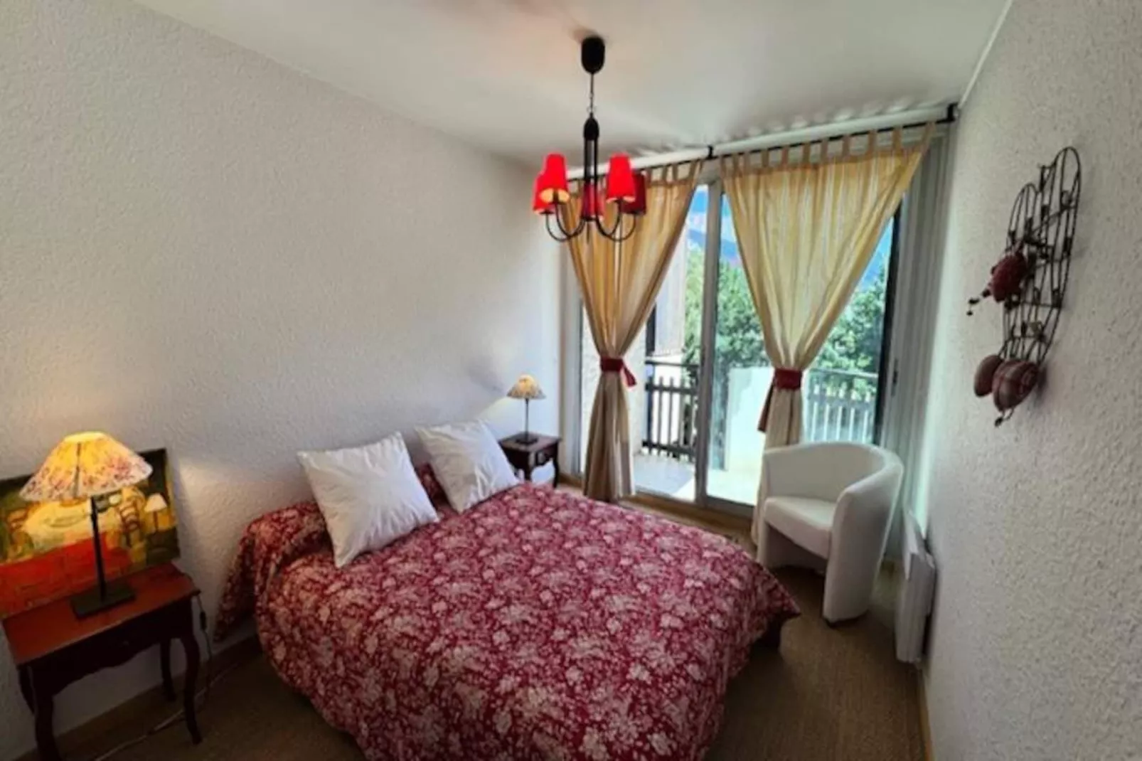 Résidence Rochilles-Niet-getagd