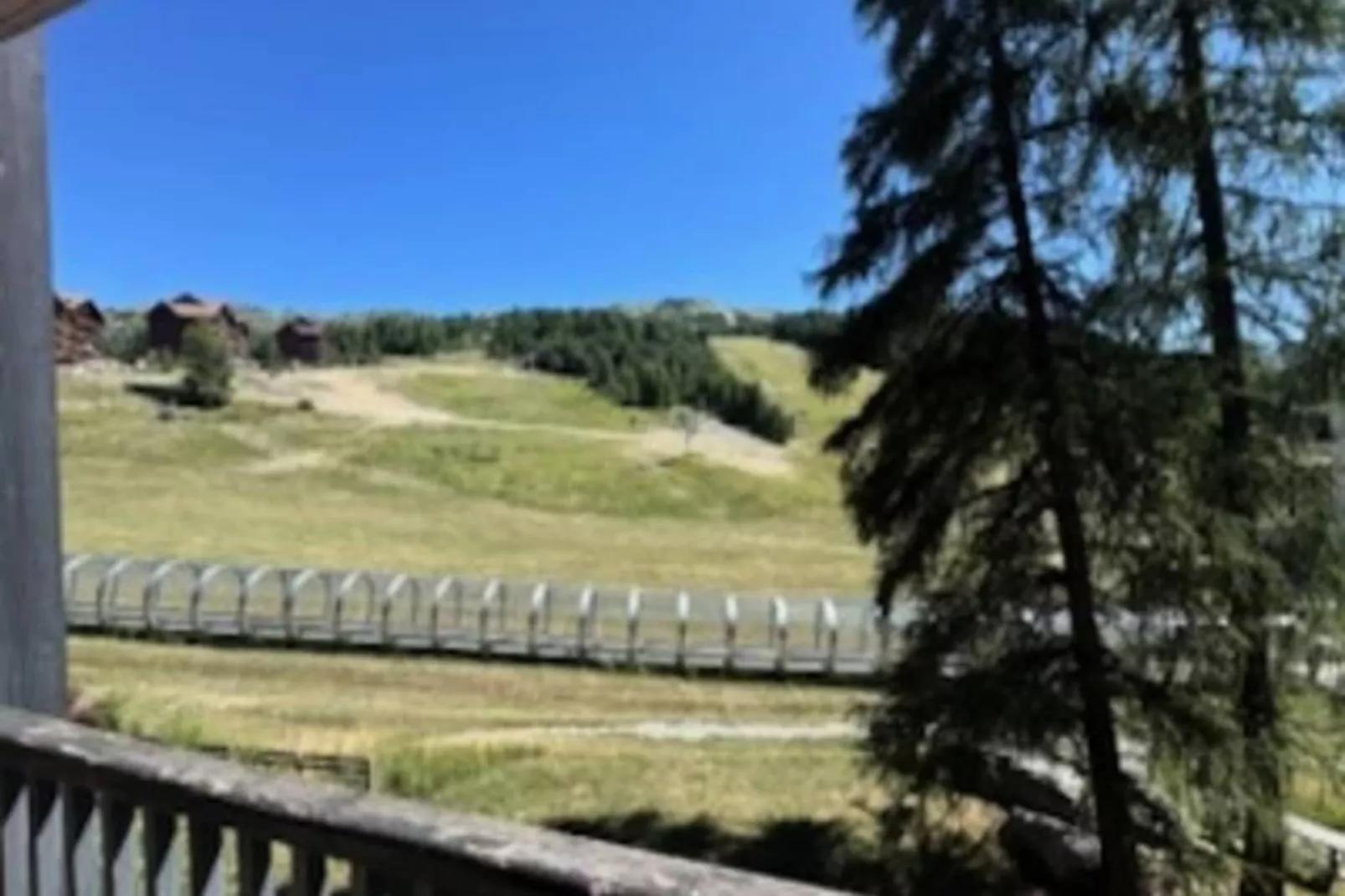 Résidence Les Trois Soleils - maeva Home-Niet-getagd