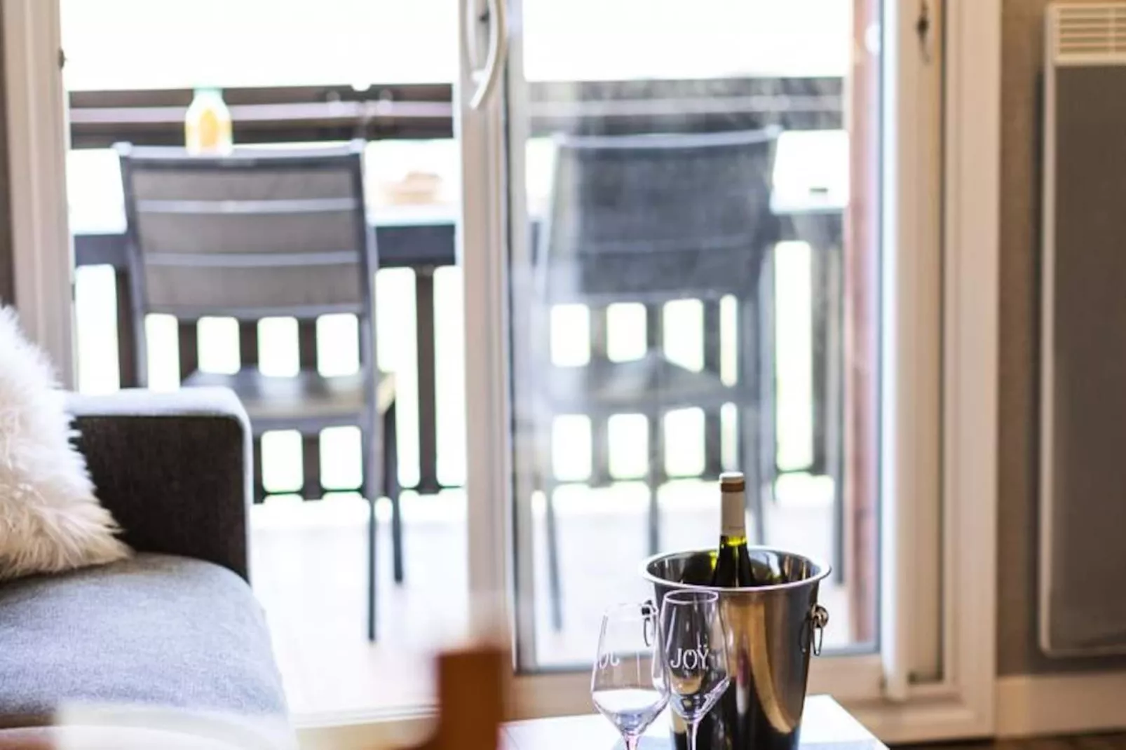 Résidence Les Issarts-Niet-getagd