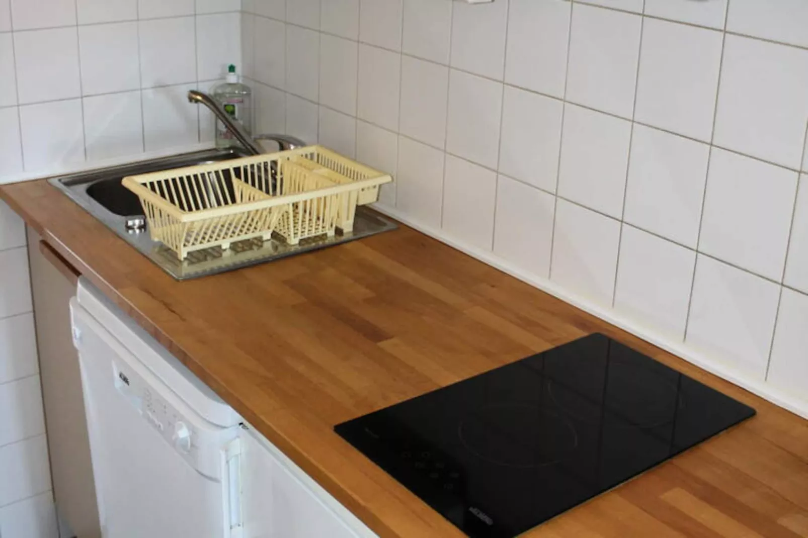 Résidence Les Issarts-Niet-getagd