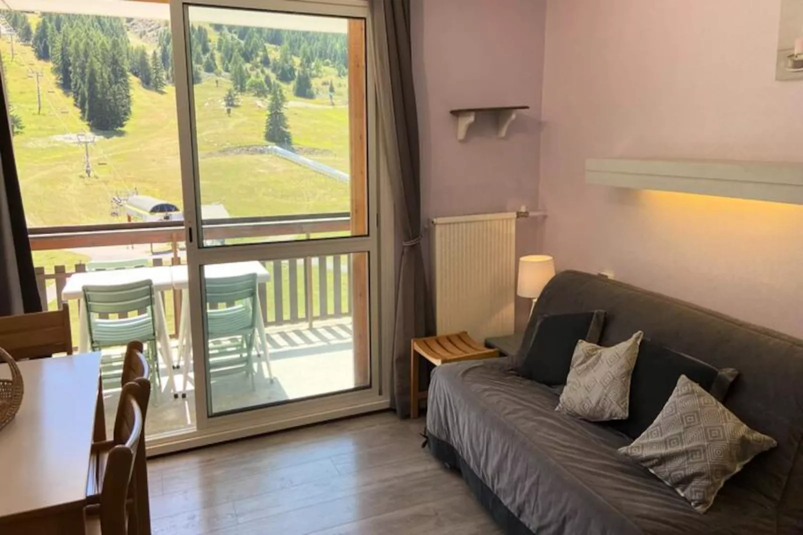 Résidence Le Bois D'aurouze-Niet-getagd