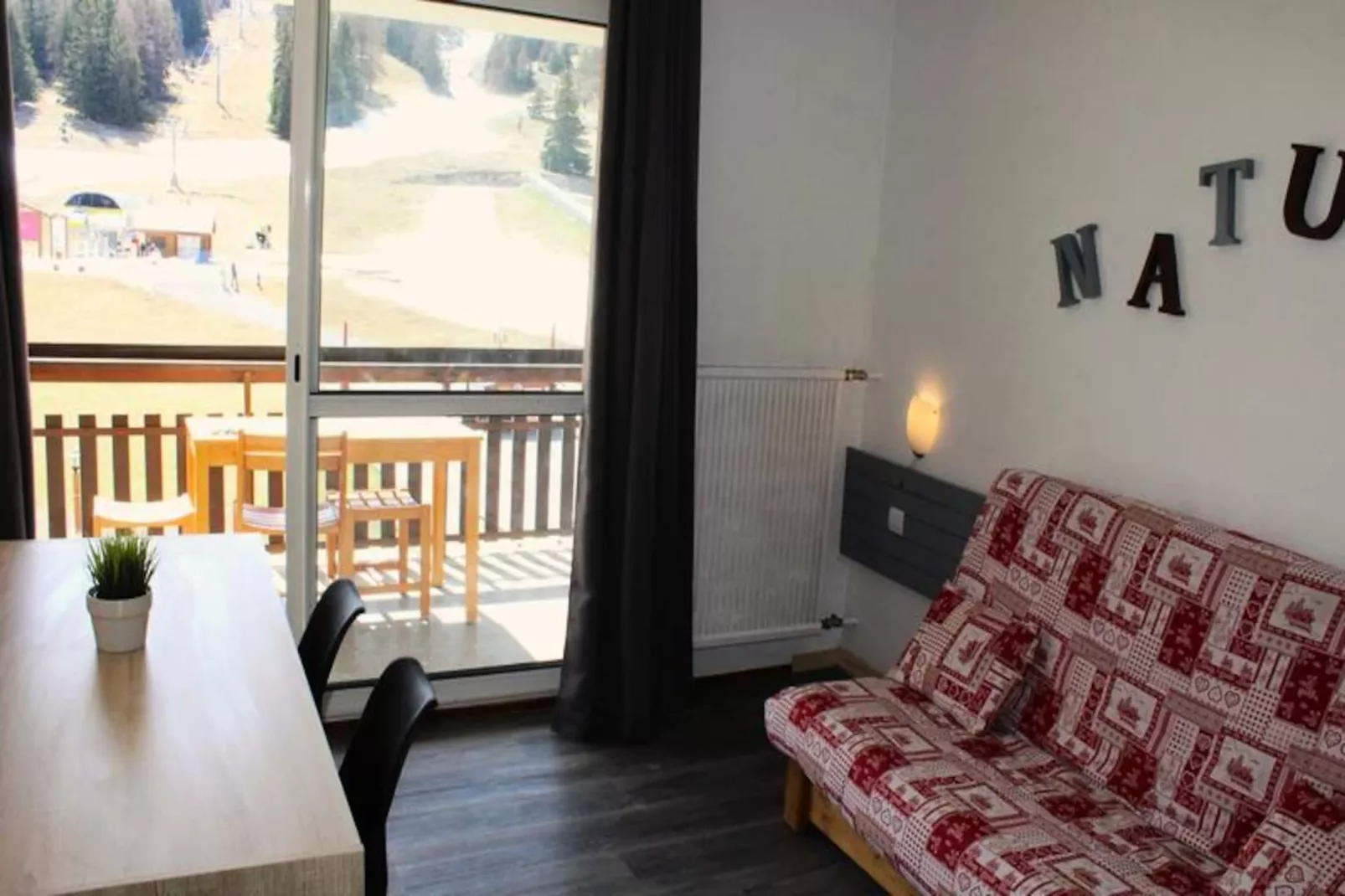 Résidence Le Bois D'aurouze-Niet-getagd