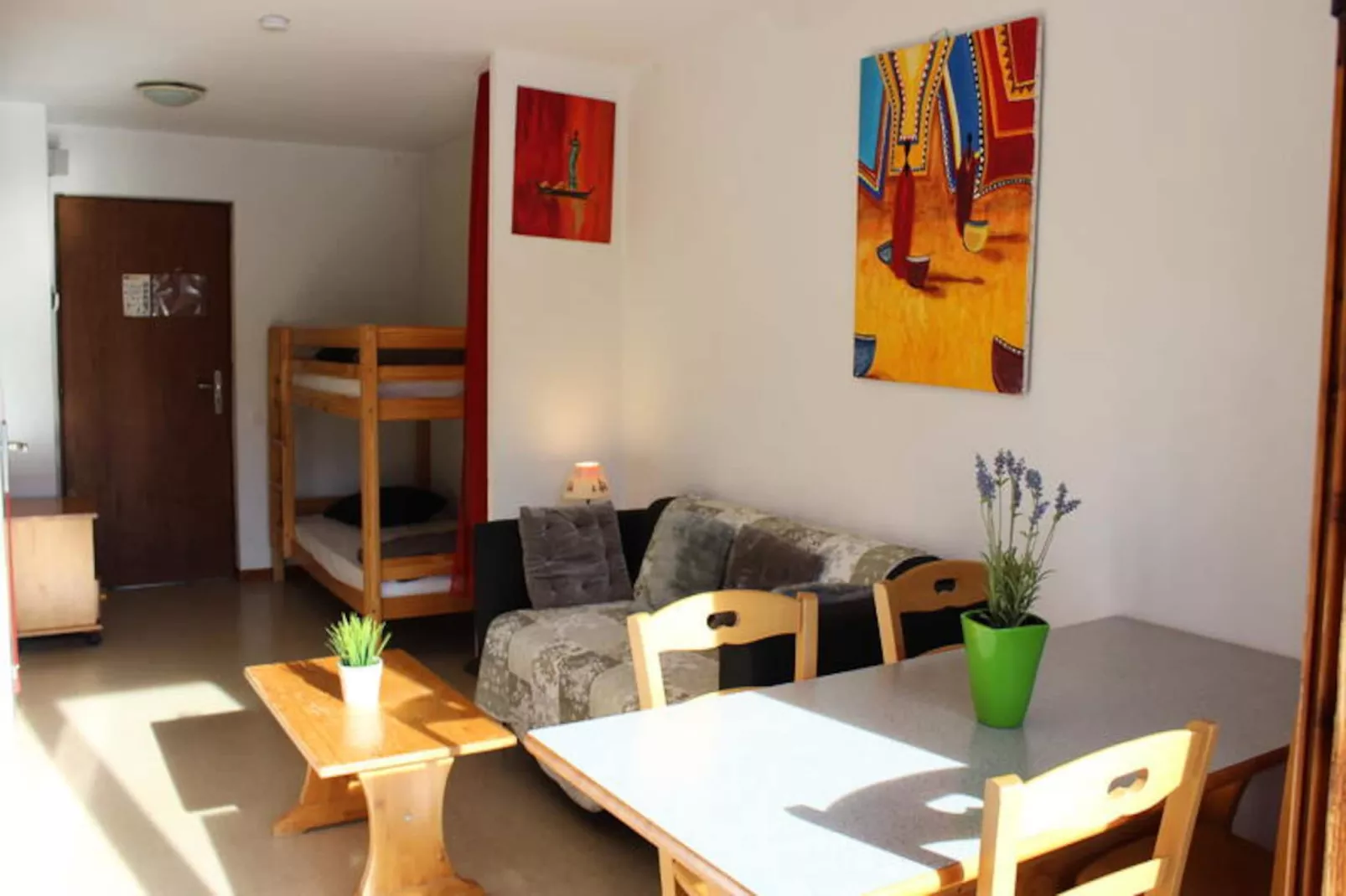 Les Chalets De Superd Dauphinelle-Niet-getagd