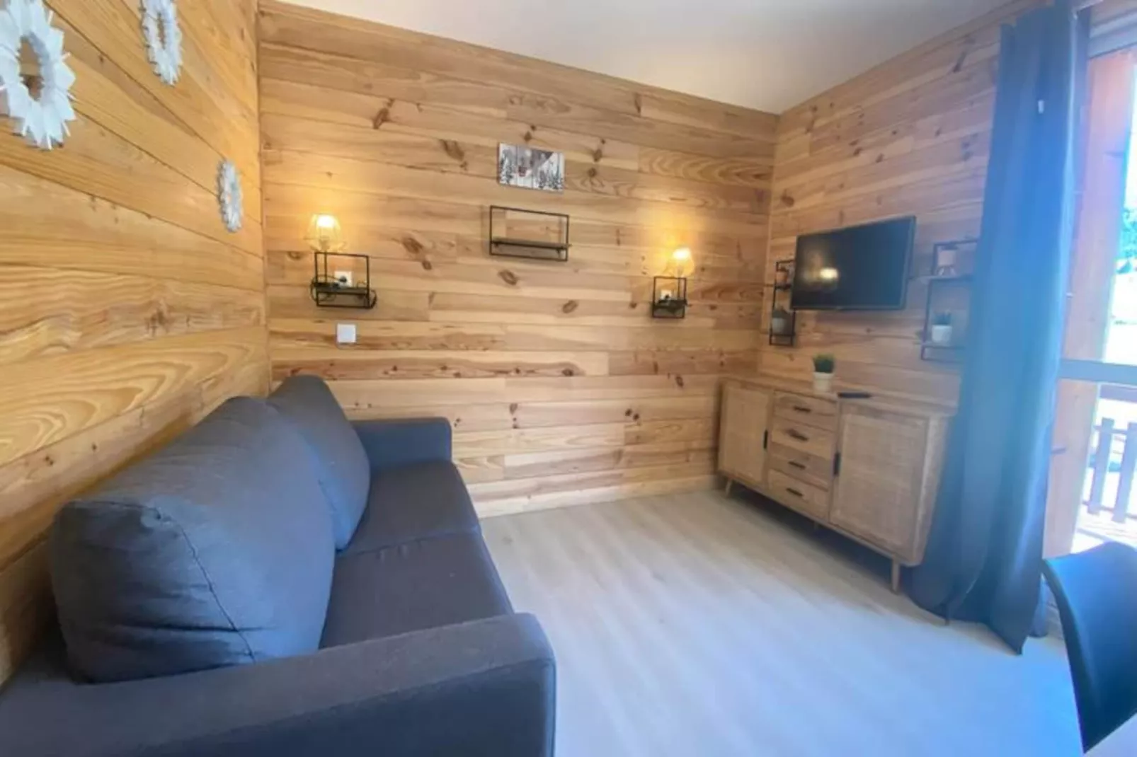 Résidence Le Bois D'aurouze-Niet-getagd