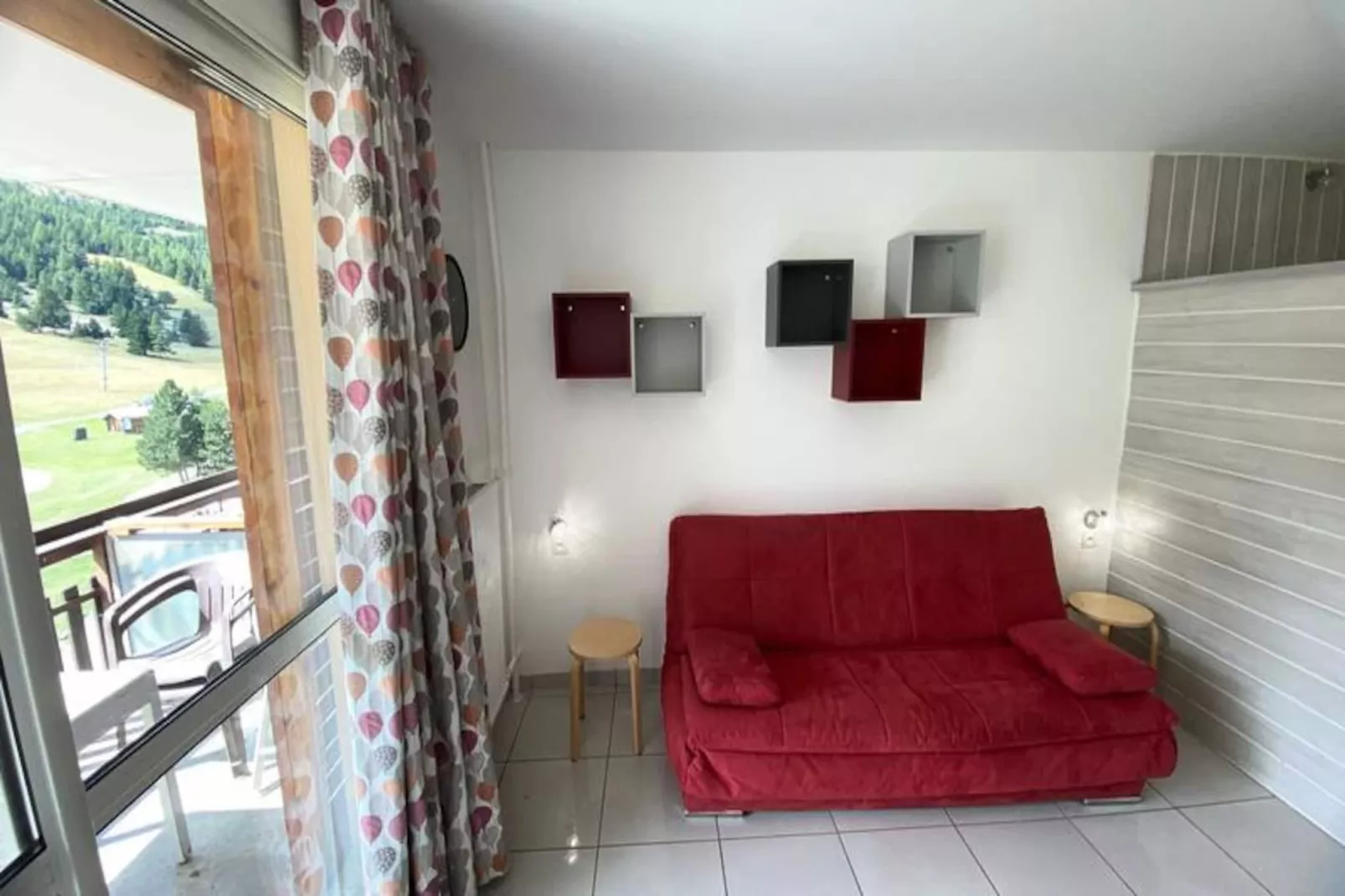 Résidence Le Bois D'aurouze-Niet-getagd