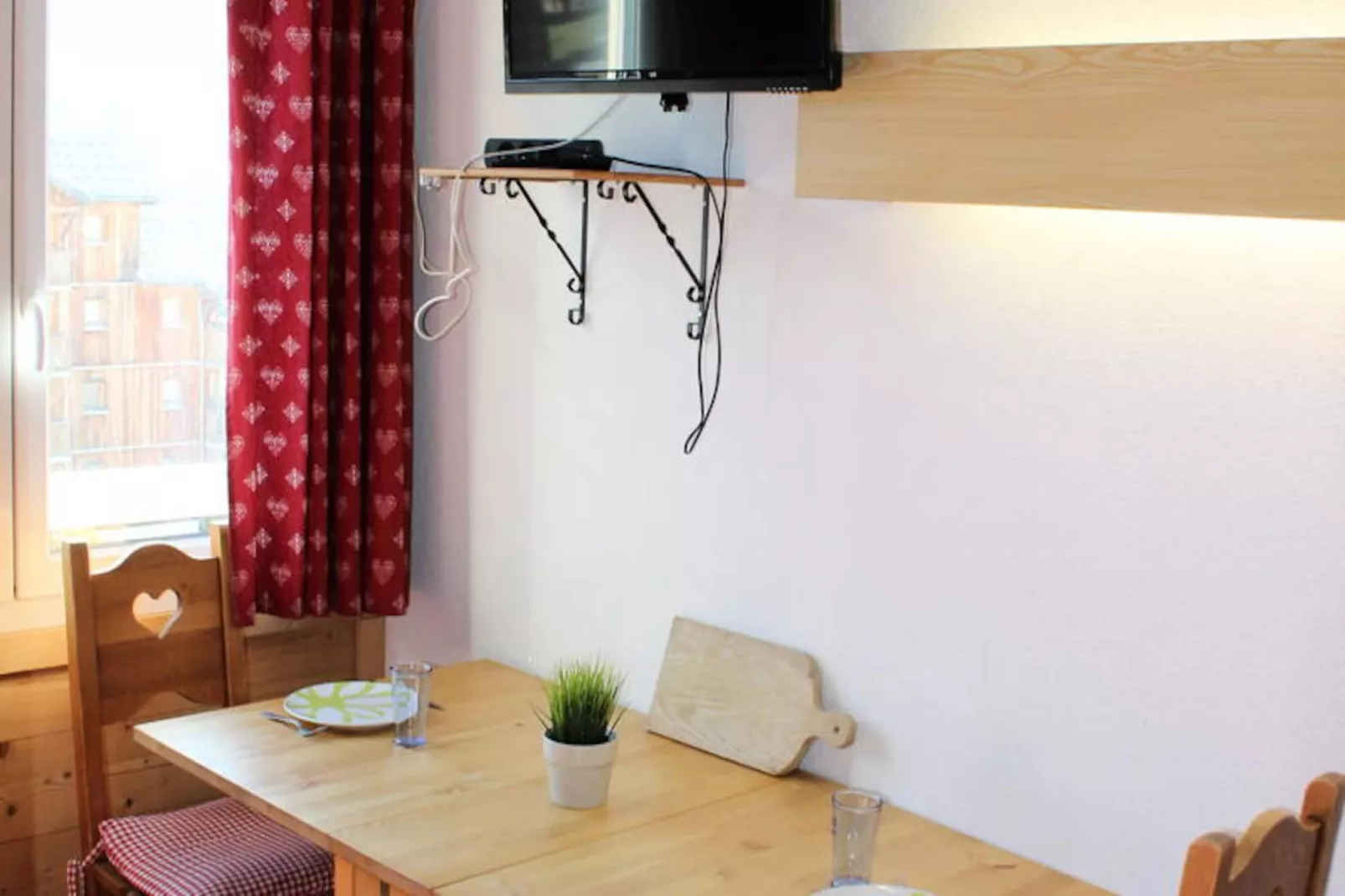 Résidence Le Bois D'aurouze-Niet-getagd