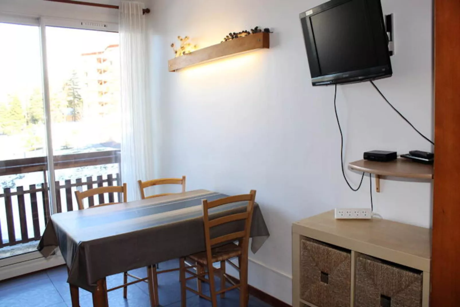 Résidence Le Bois D'aurouze-Niet-getagd