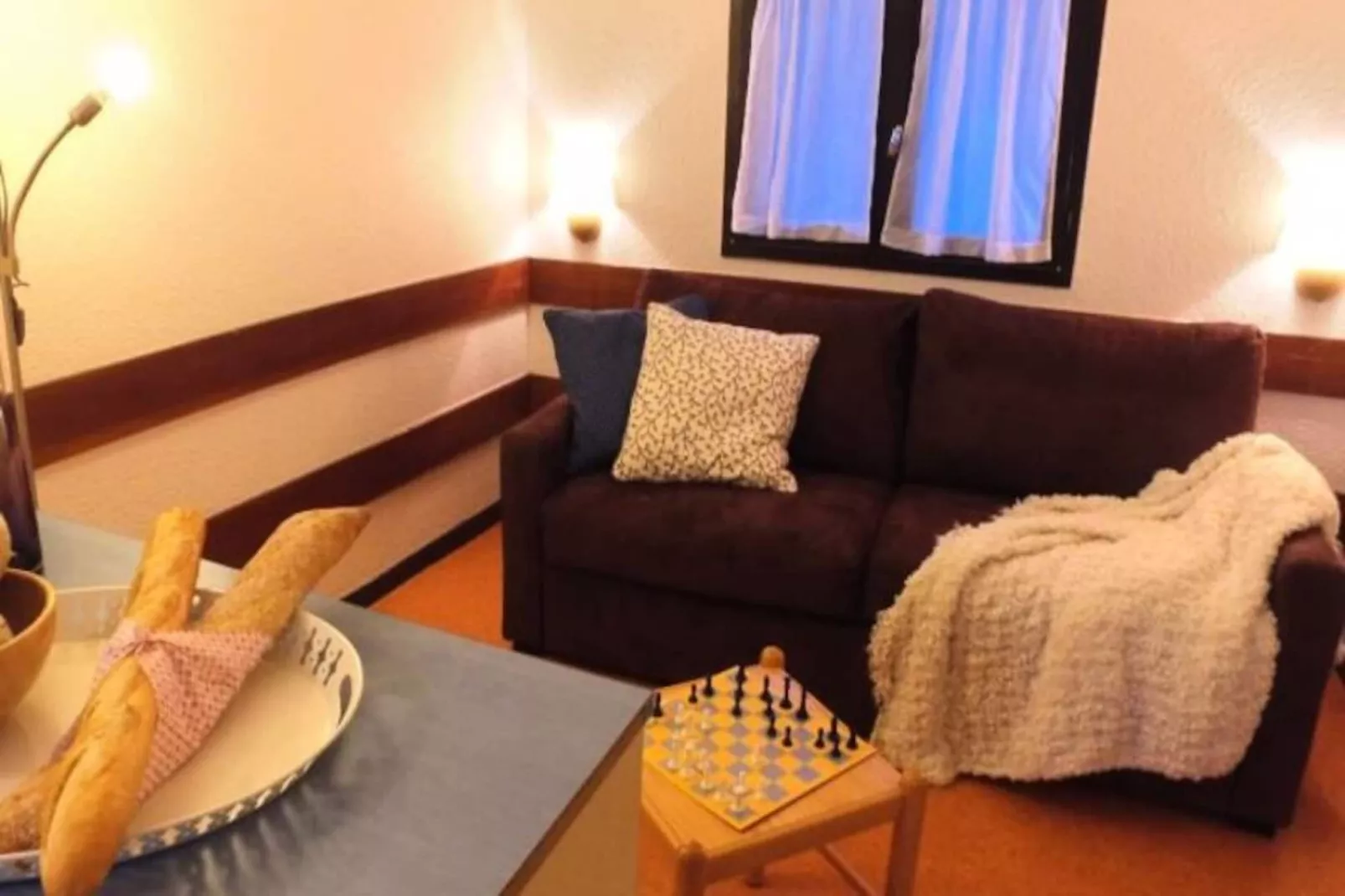 VVF Les Écrins Saint-Léger-les-Mélèzes *** - Niet-getagd