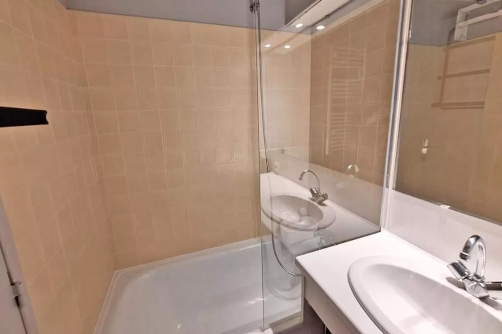 Résidence Valgardena - Niet-getagd