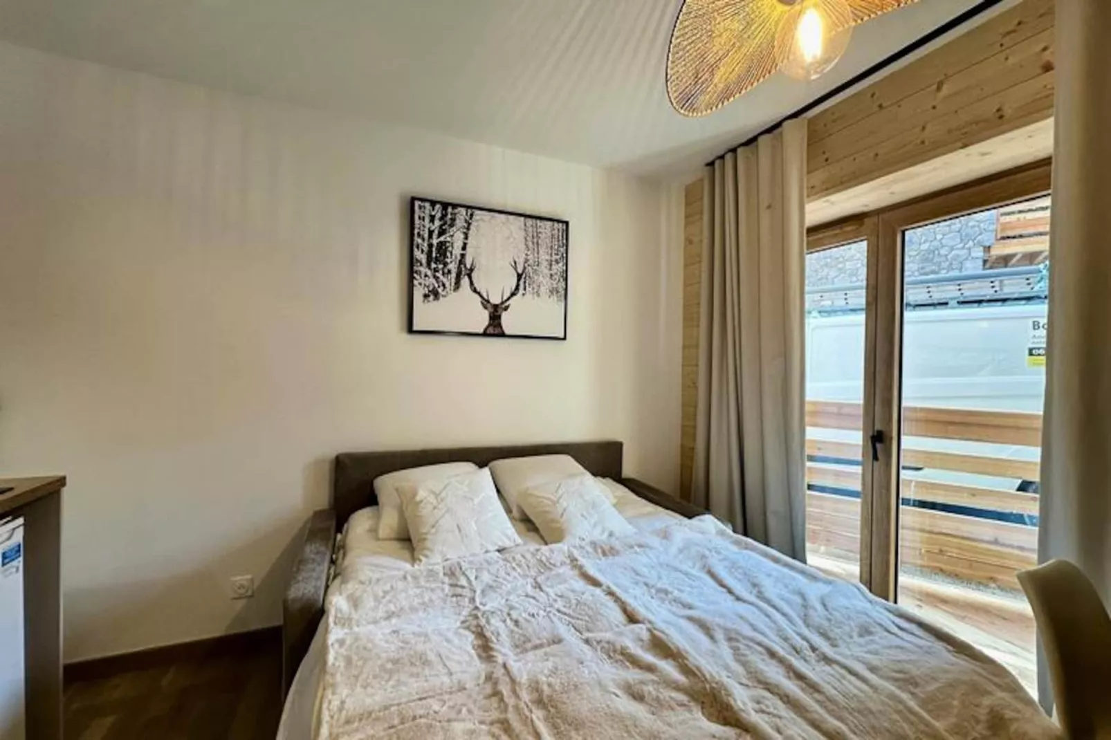 Résidence Le Living Stone B - Niet-getagd