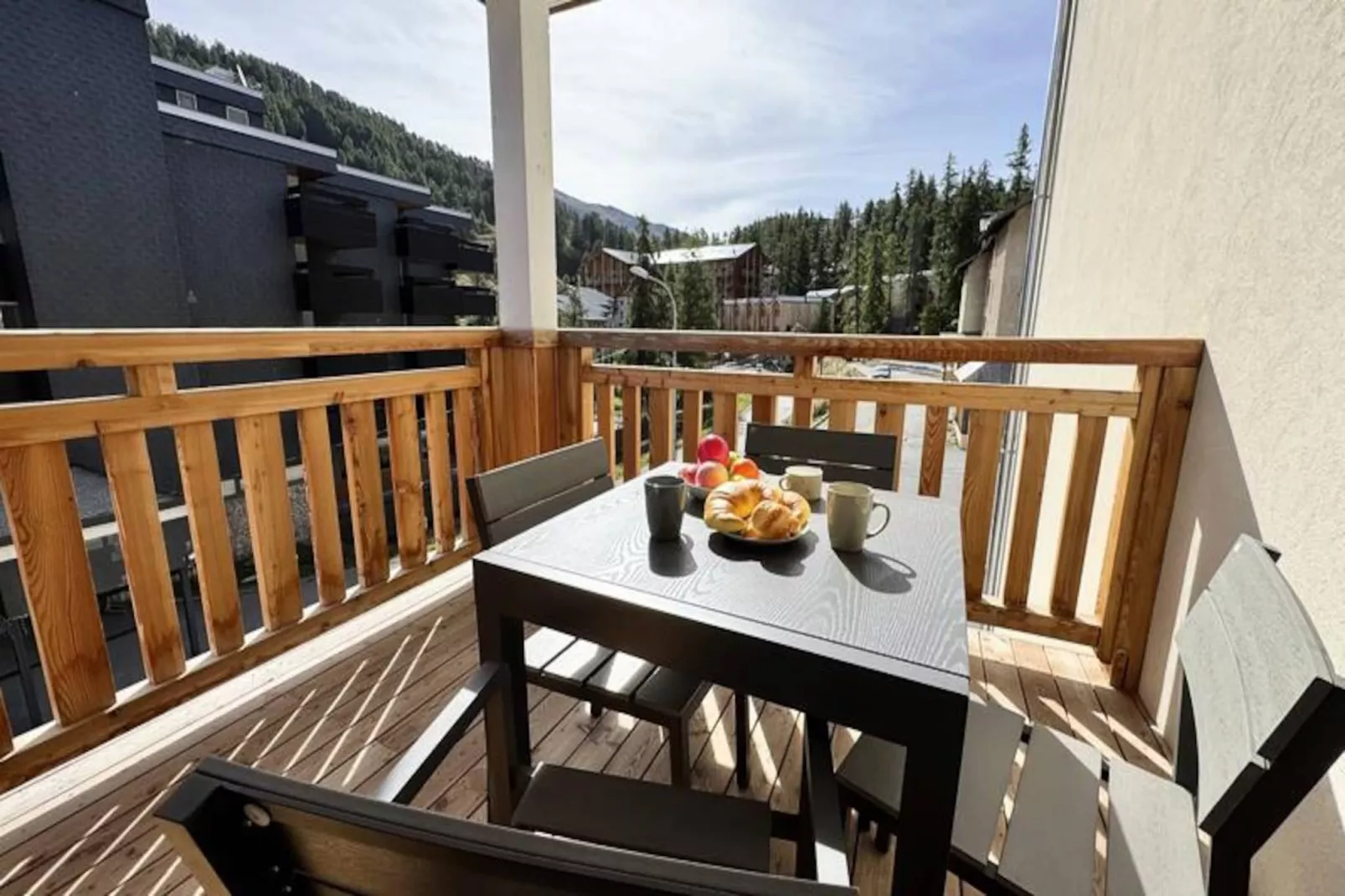 Résidence Le Living Stone B - Niet-getagd