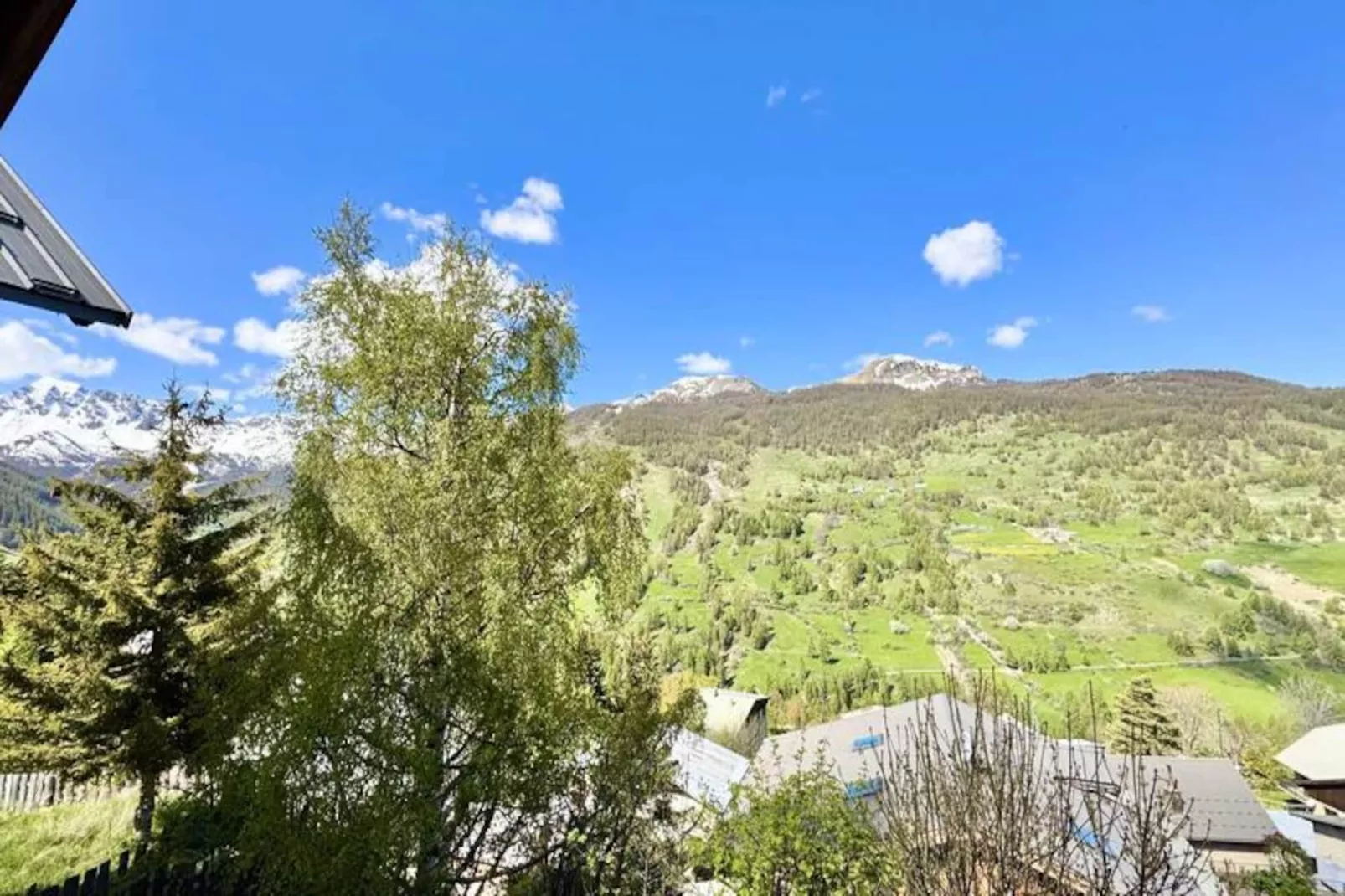 Chalet La Mouree 1790-Niet-getagd