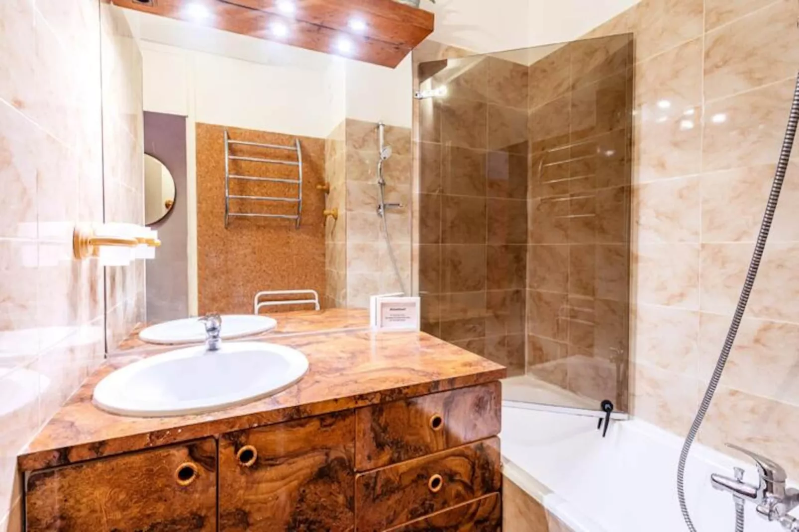 Les Ecrins 3 - maeva Home - Niet-getagd