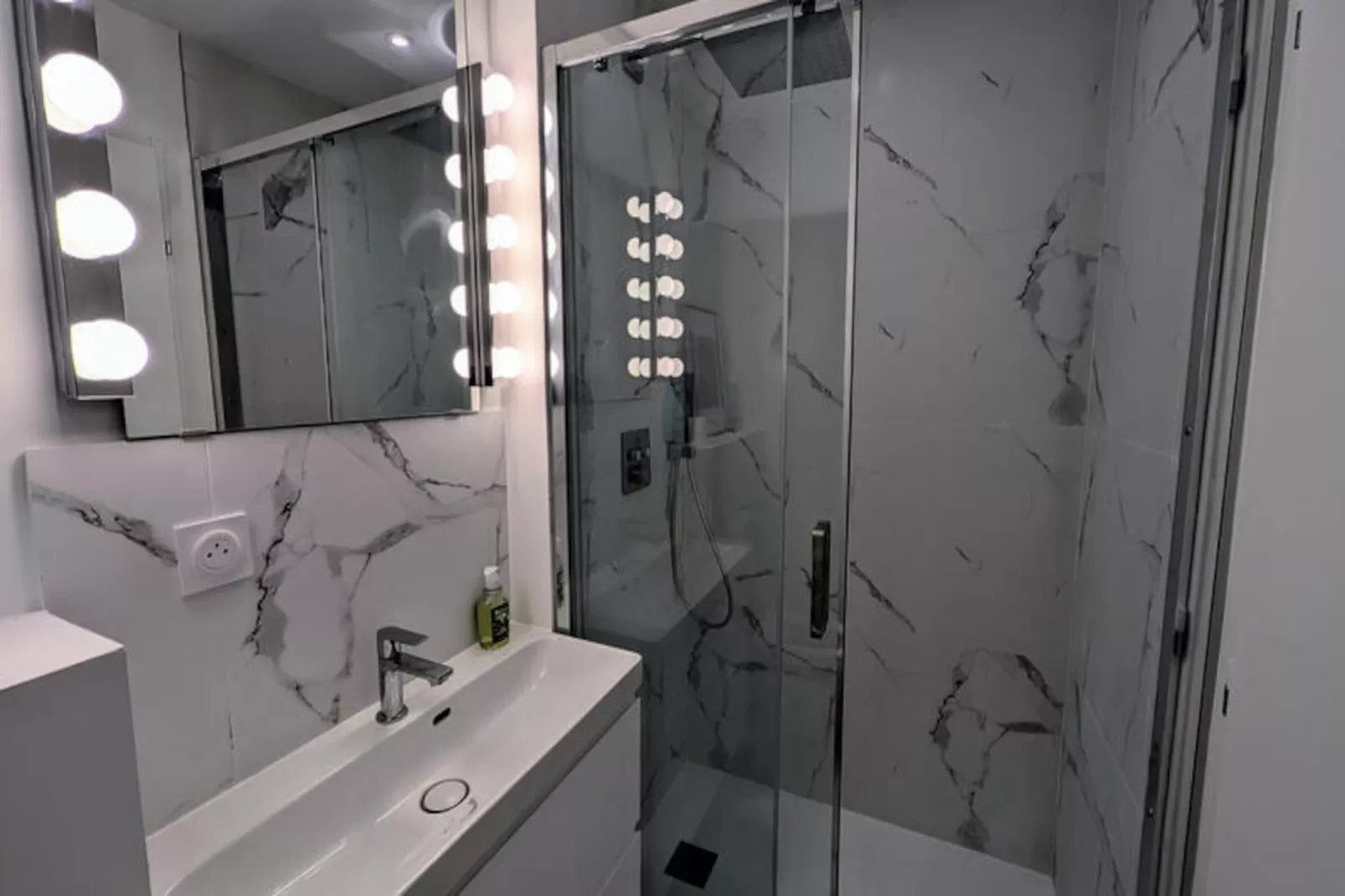 Appartements à Cap D'Ail-Niet-getagd