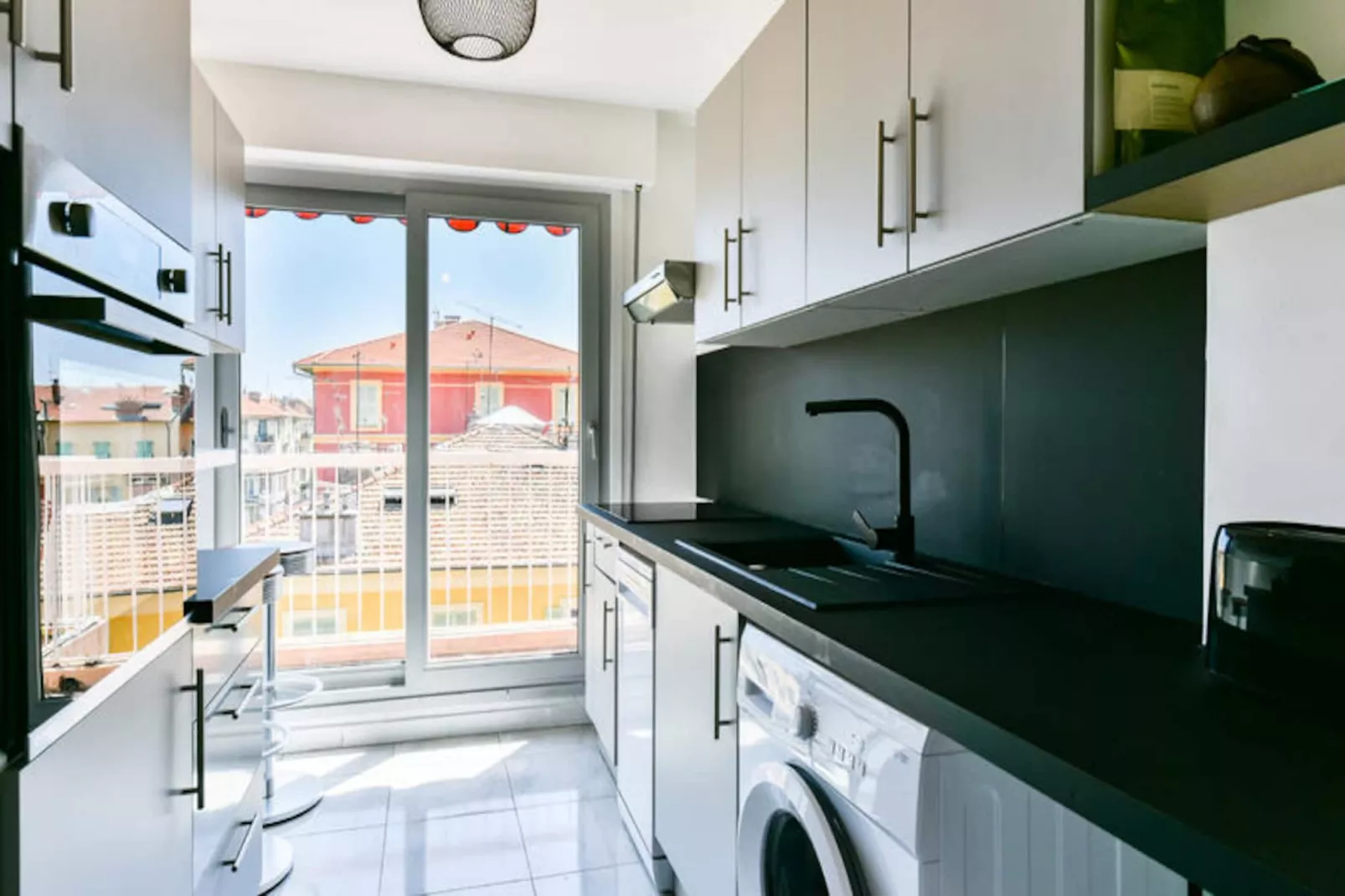 Appartements à Nice-Niet-getagd