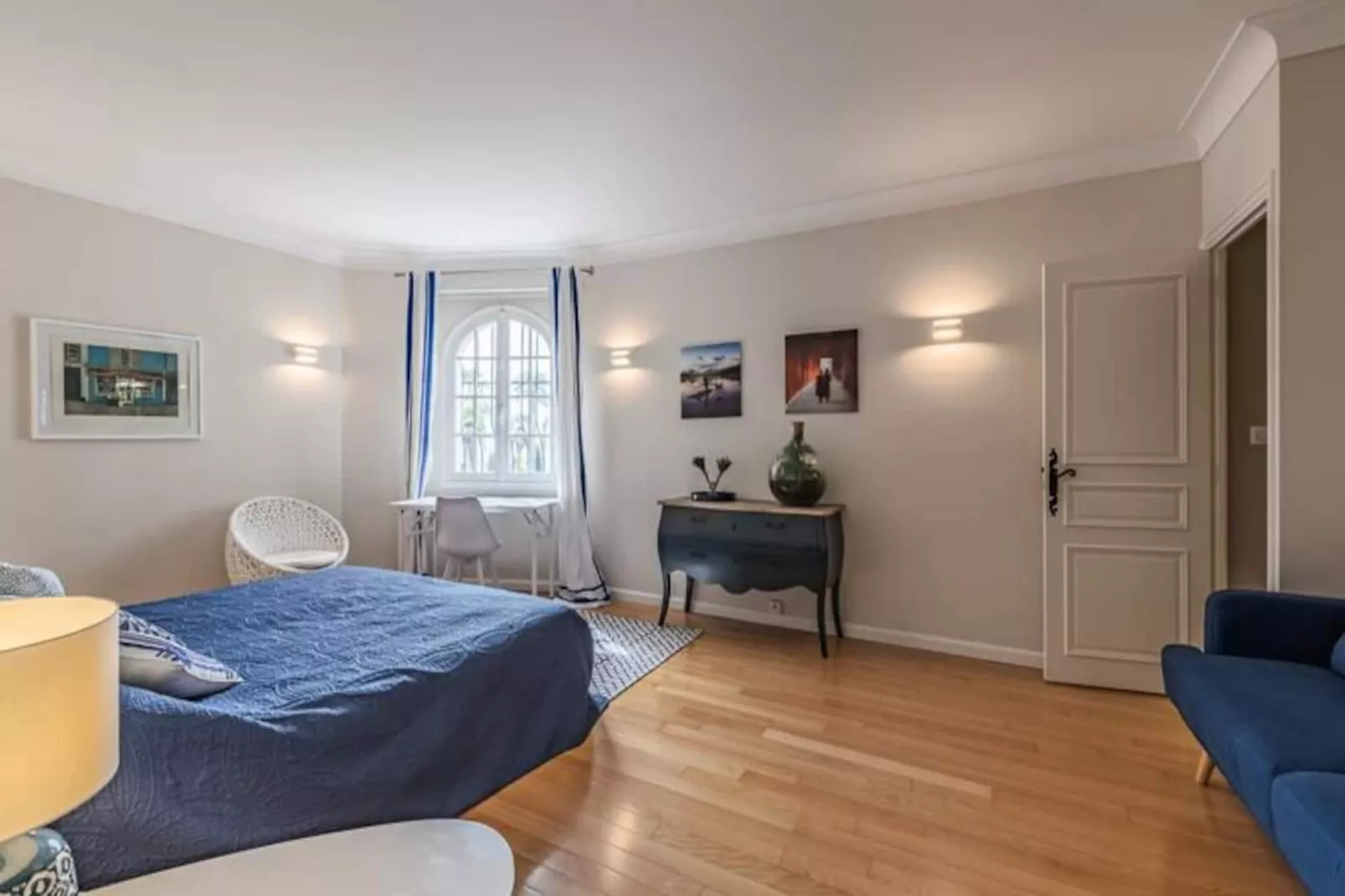 Villa Historique, 9 Pers, Piscine,  Pr&egrave;s De Cannes-Niet-getagd