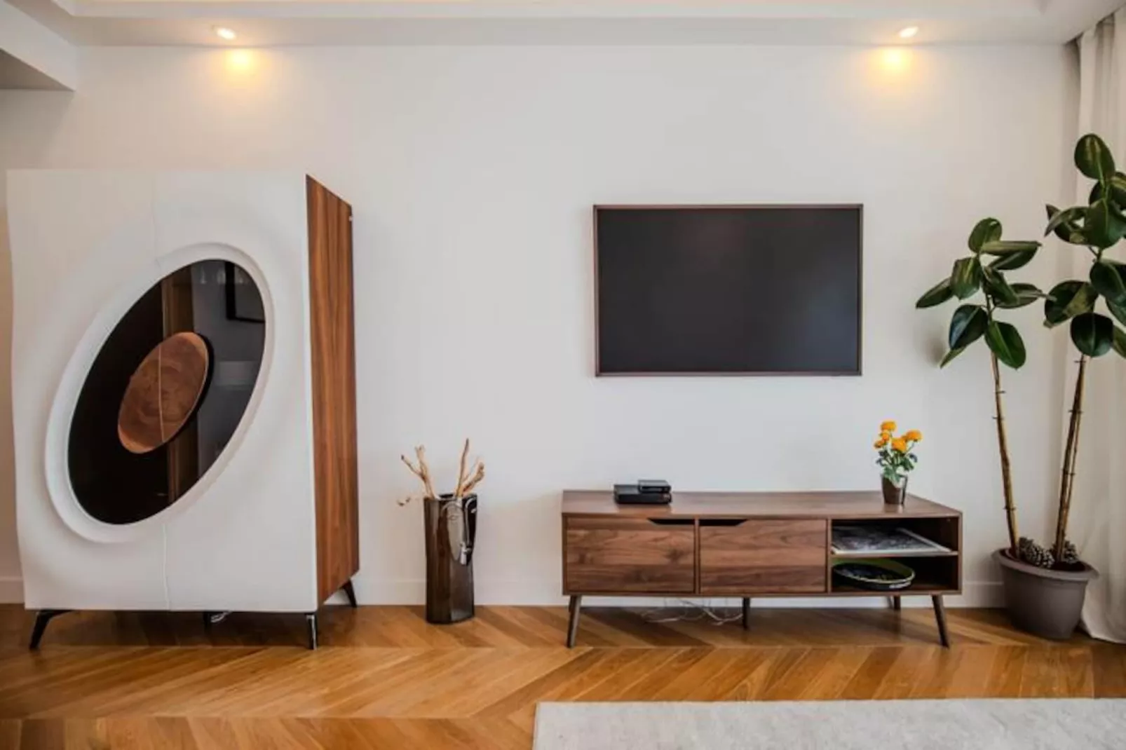 Appartement 4 Pers Face A La Mer-Niet-getagd