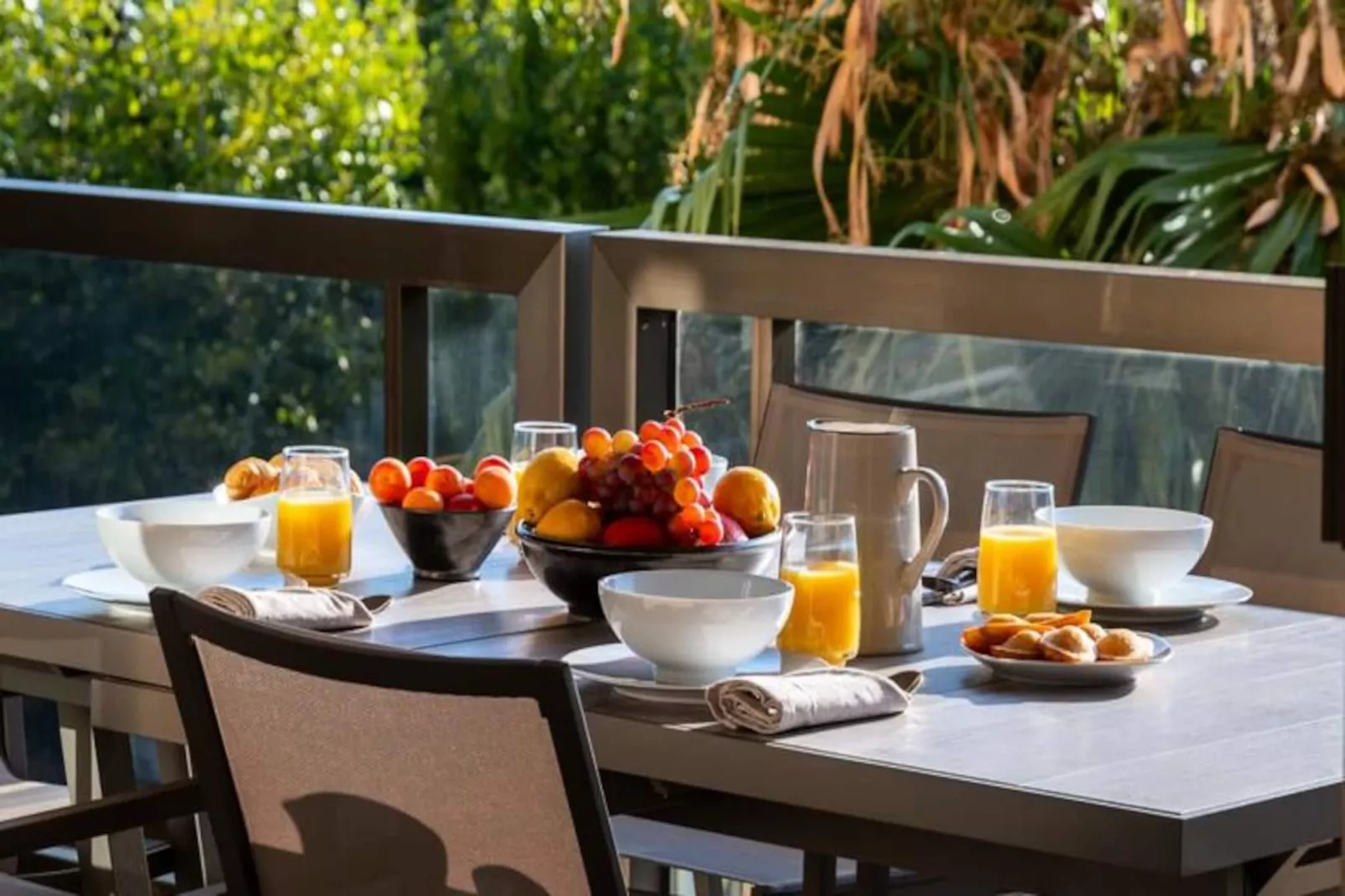 Résidence Beau 3p, Vue Mer, Plages &agrave; Pied-Niet-getagd