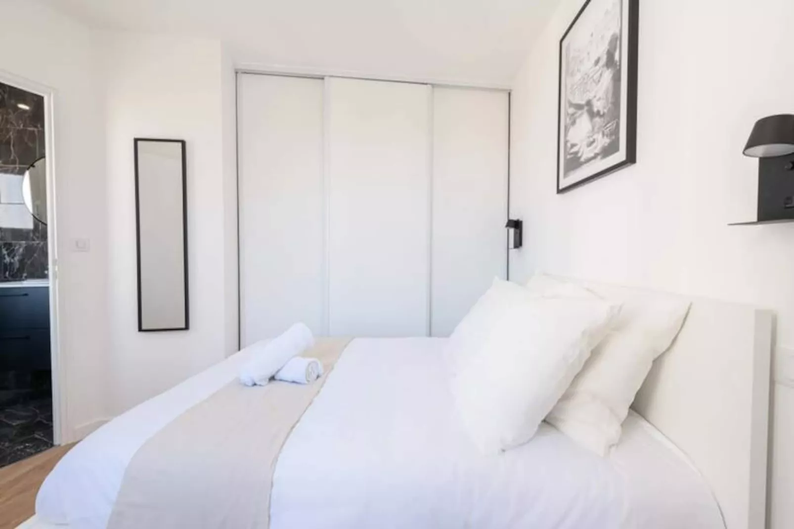 Résidence Cannes 2p Proche Centre-Niet-getagd