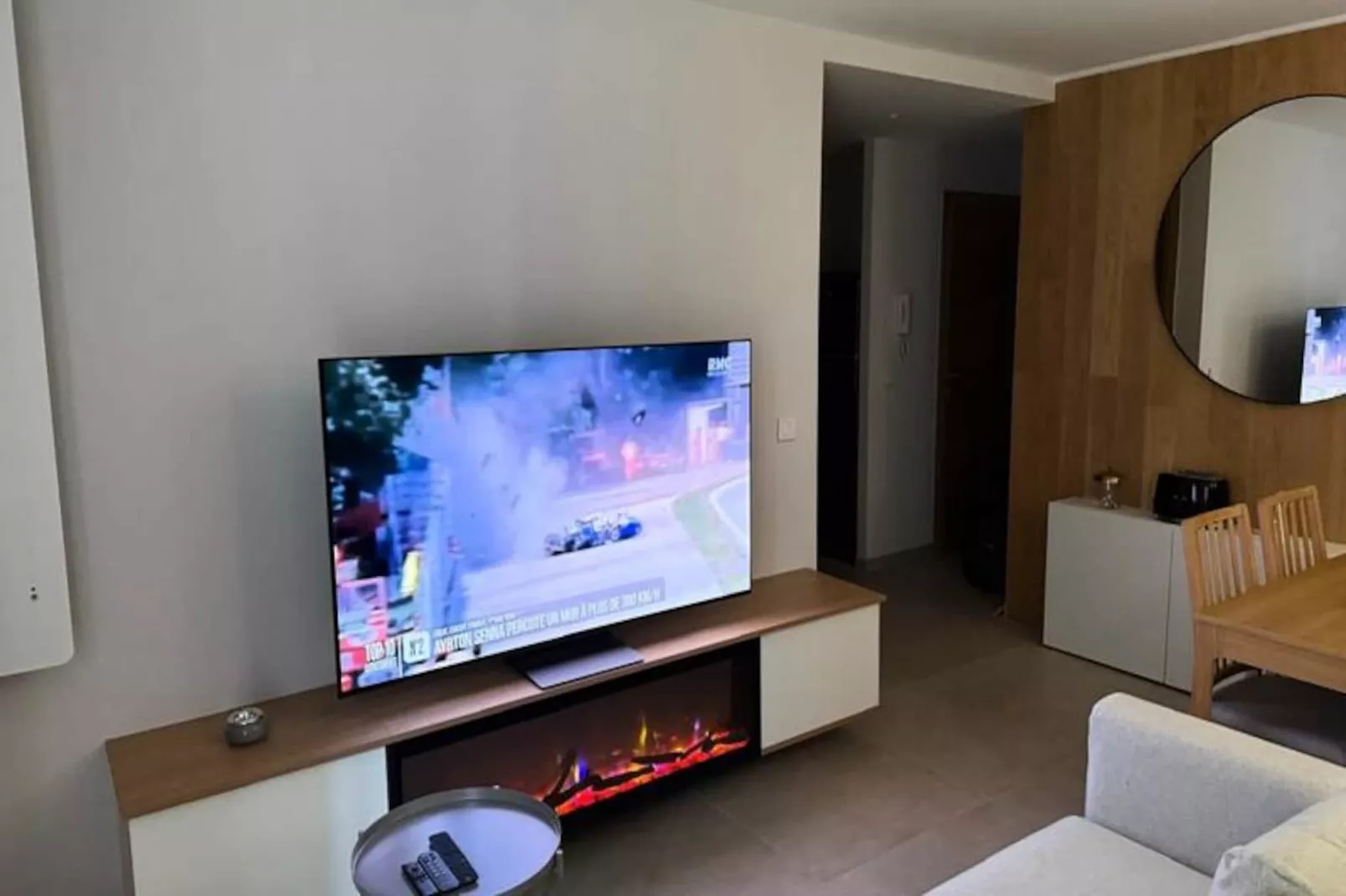 Superbe Appartement T3 6 Personnes Proche Des Pistes-Niet-getagd