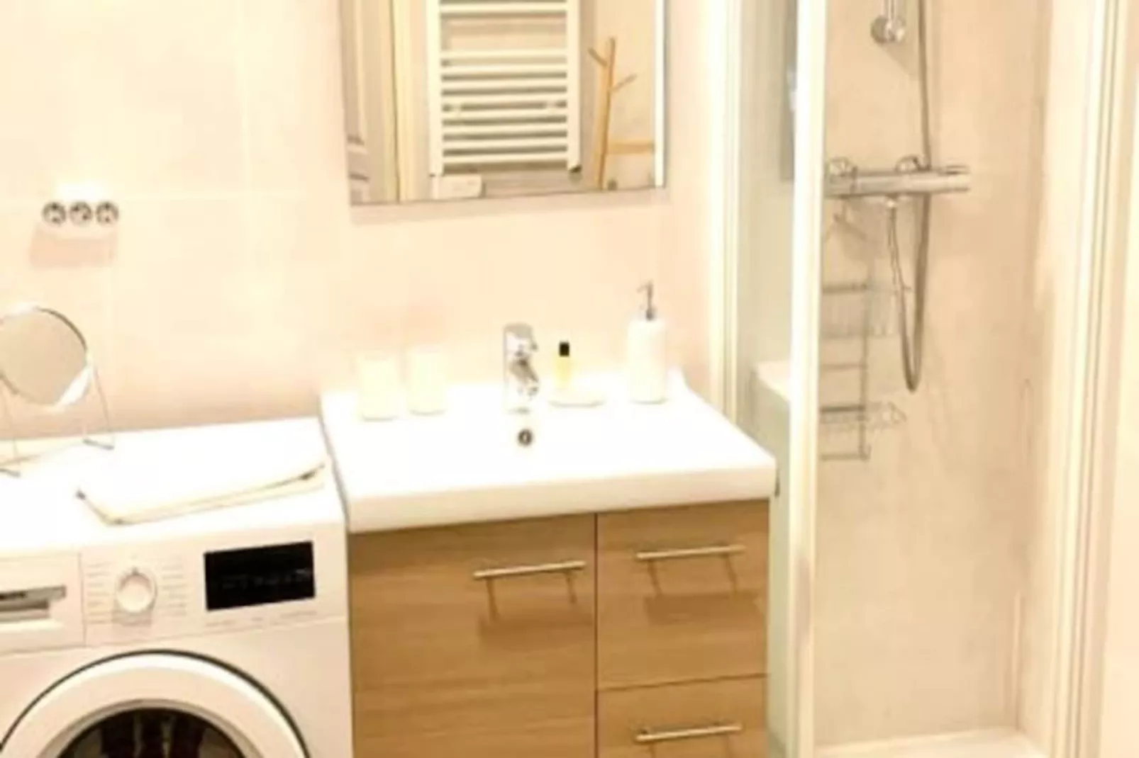 Résidence Villa Paloma-Niet-getagd