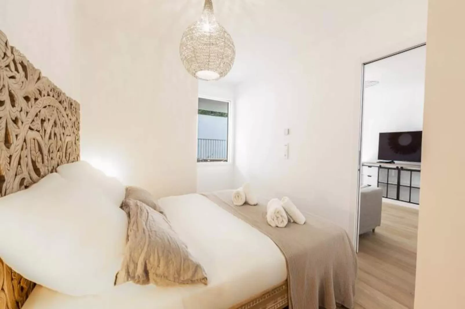 Résidence Reibaud 1 T3 Avec Ac, Parking Et Piscine-Niet-getagd