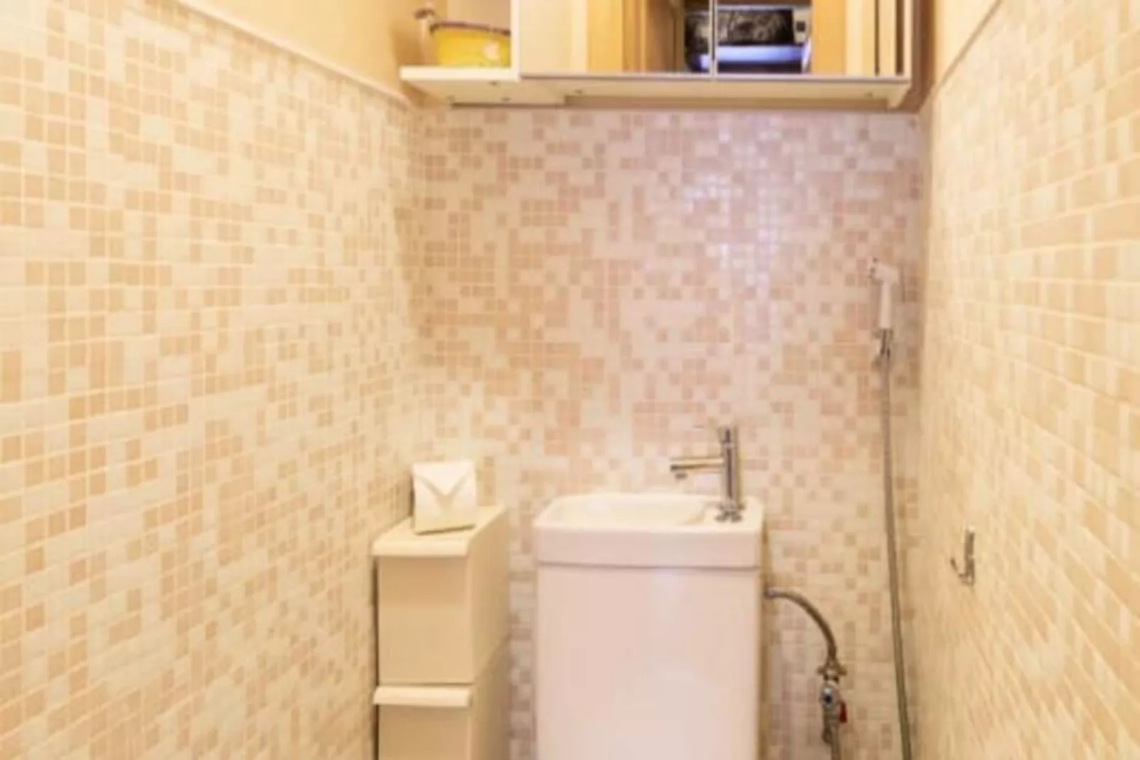 Résidence Résidence Beauséjour-Niet-getagd