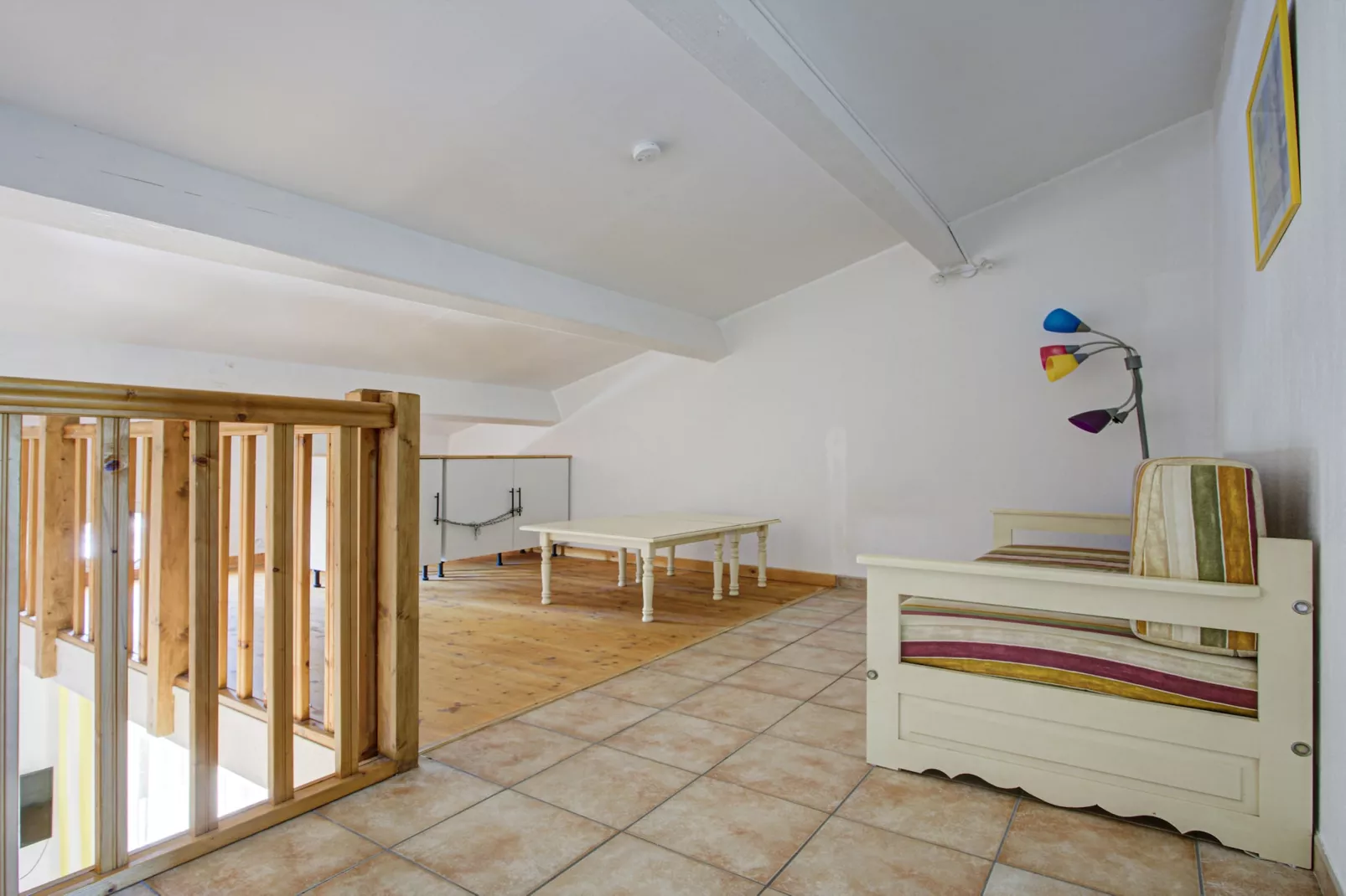 P. Minervois J N°03 - Villa 3P6-Slaapkamer