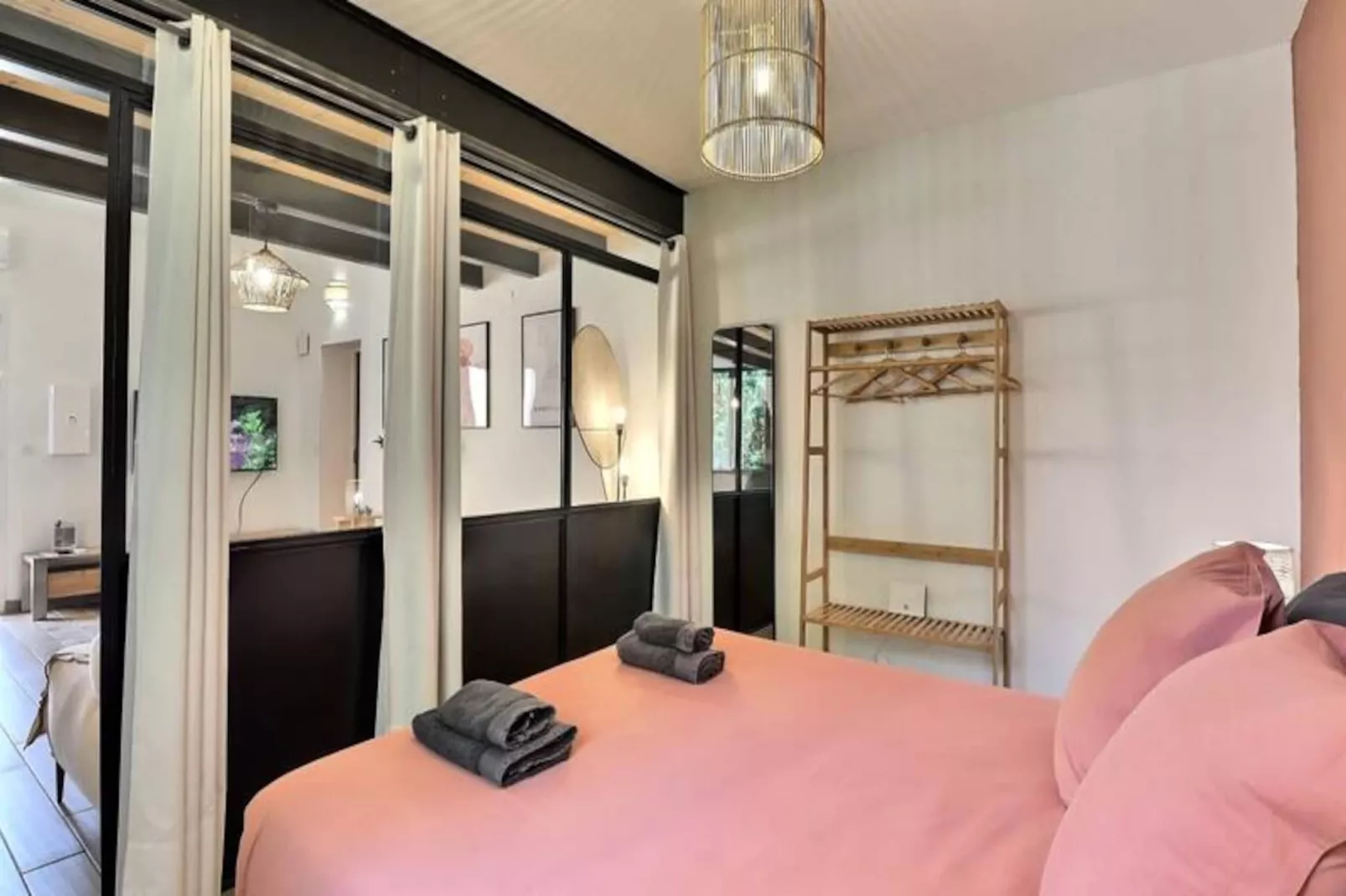 Le Loft- 4 &eacute;toiles - Spa-Niet-getagd