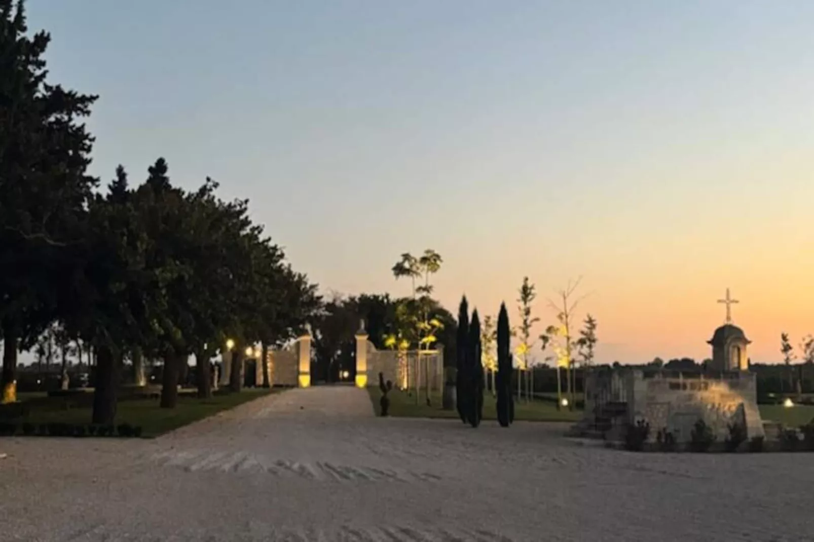 Le Mas Caladoc &ndash; Domaine De Luxe Avec Spa Privatif En Provence-Niet-getagd