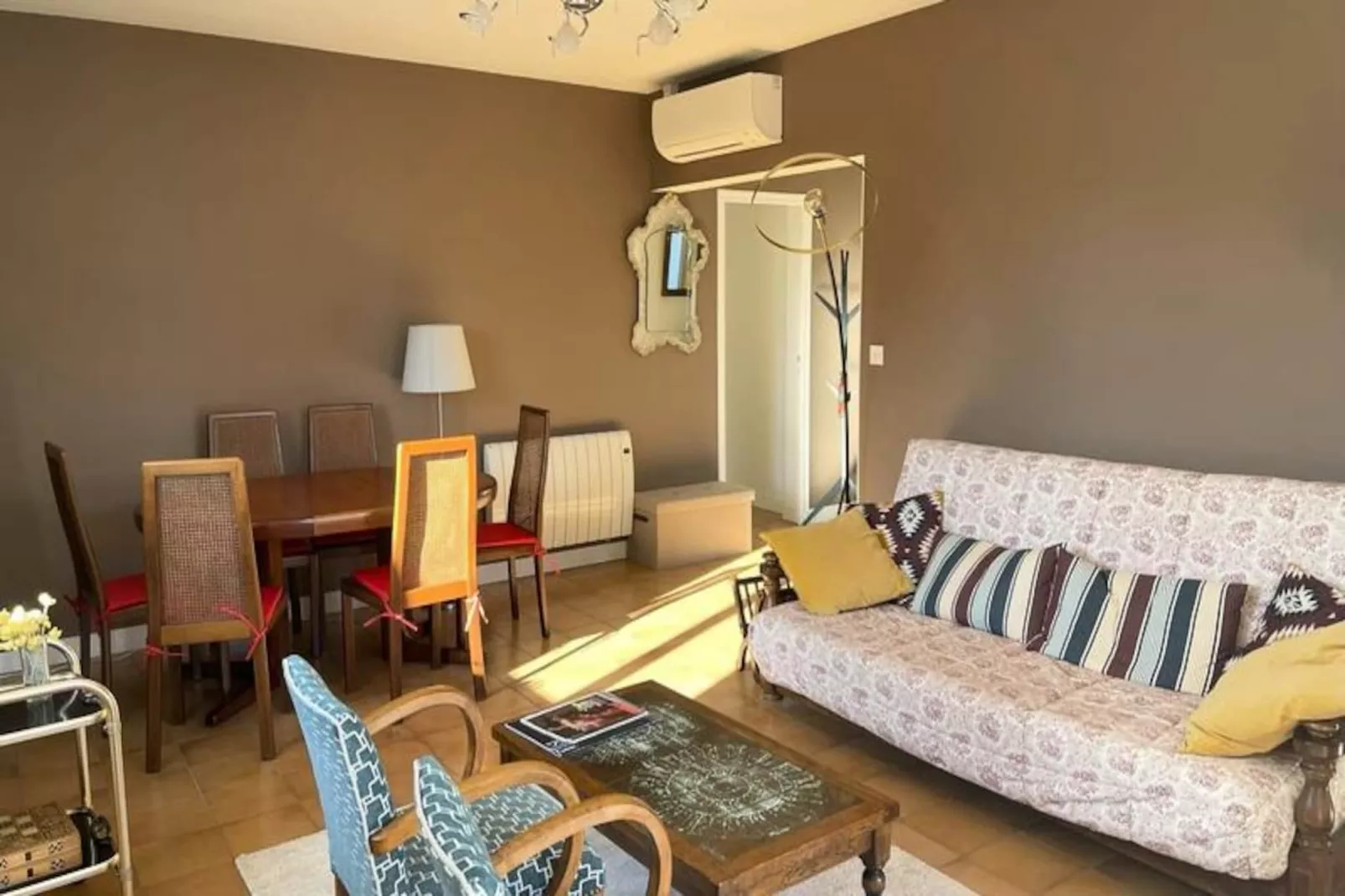 Villa Saint Louis Pour 6 Personnes-Niet-getagd