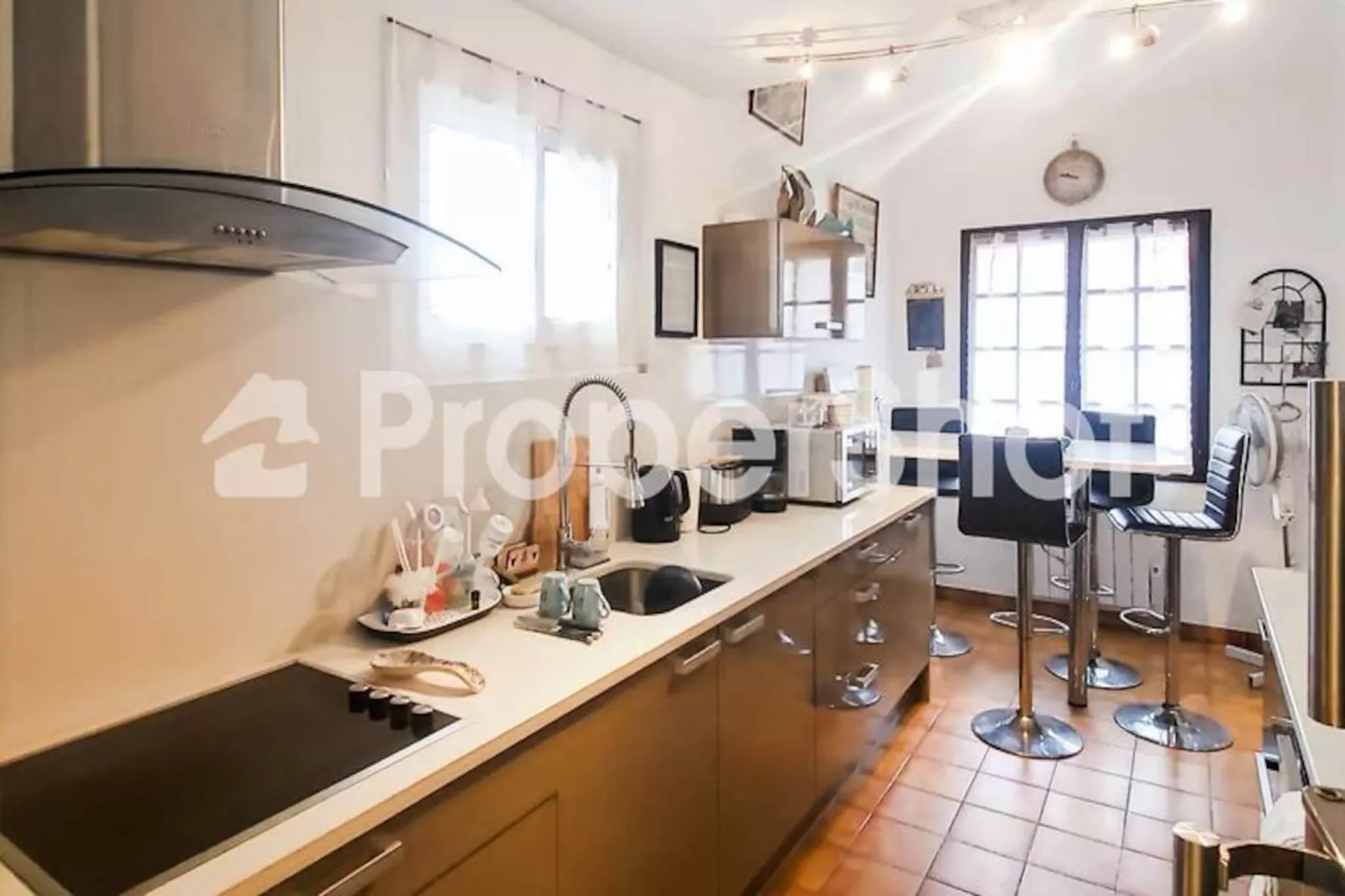 Résidence Sdlm51-saintes Maries De La Mer-Niet-getagd