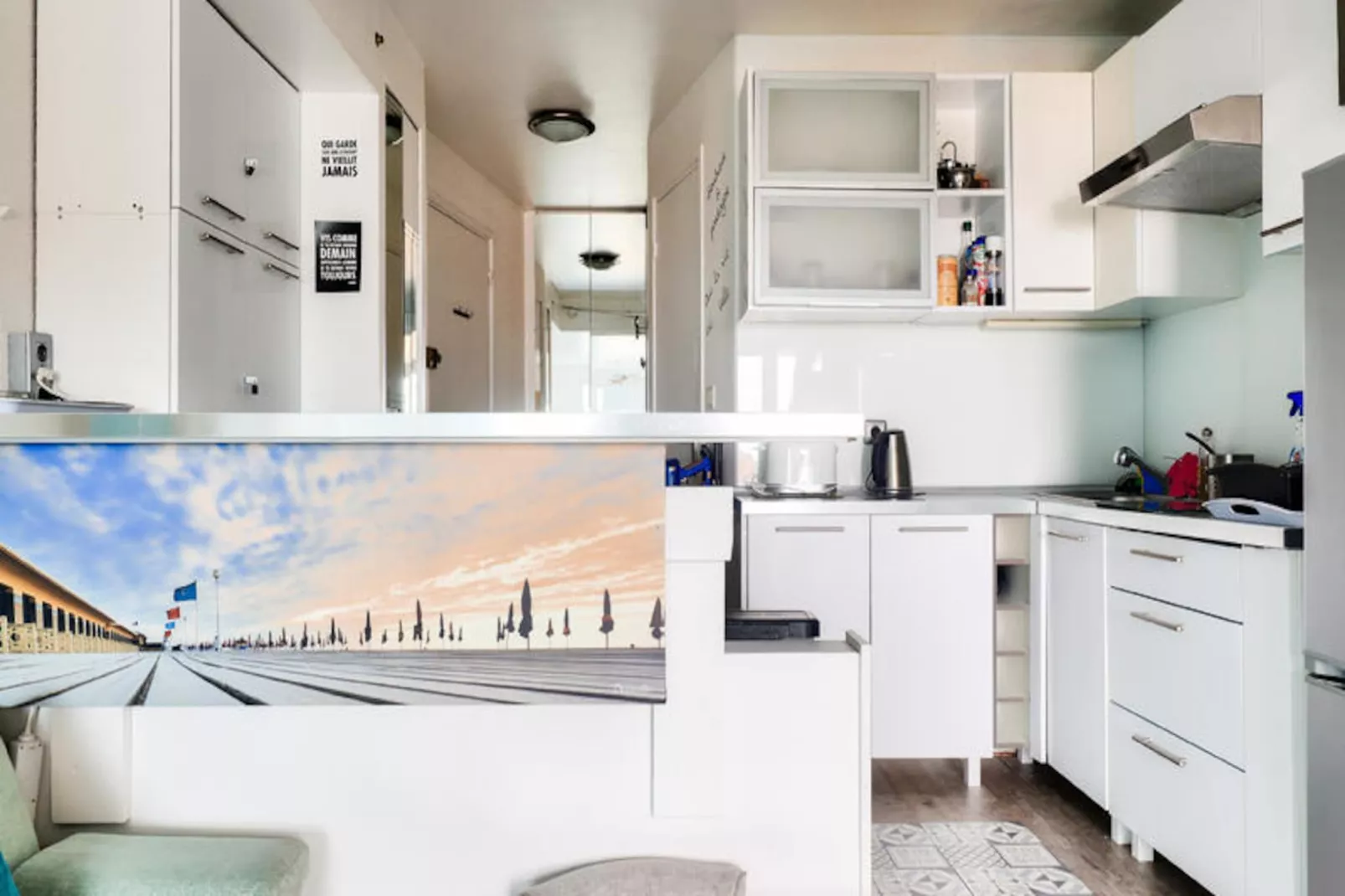 Les Marina - maeva Home-Niet-getagd