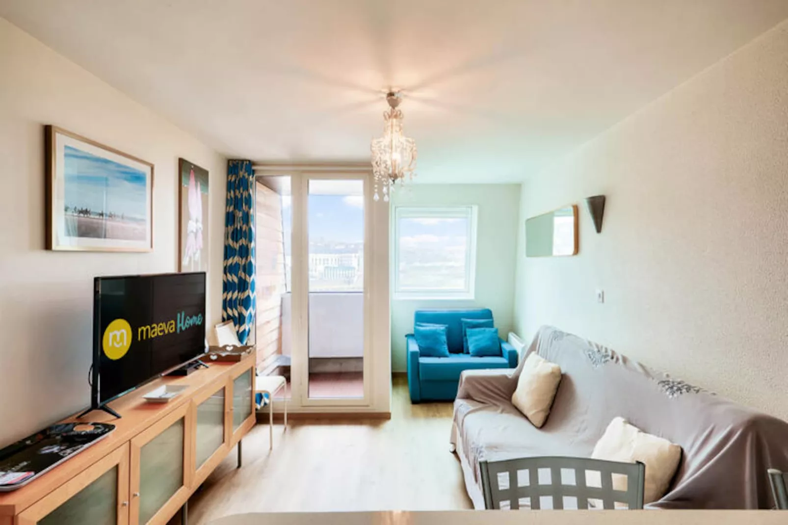 Les Marina - maeva Home-Niet-getagd